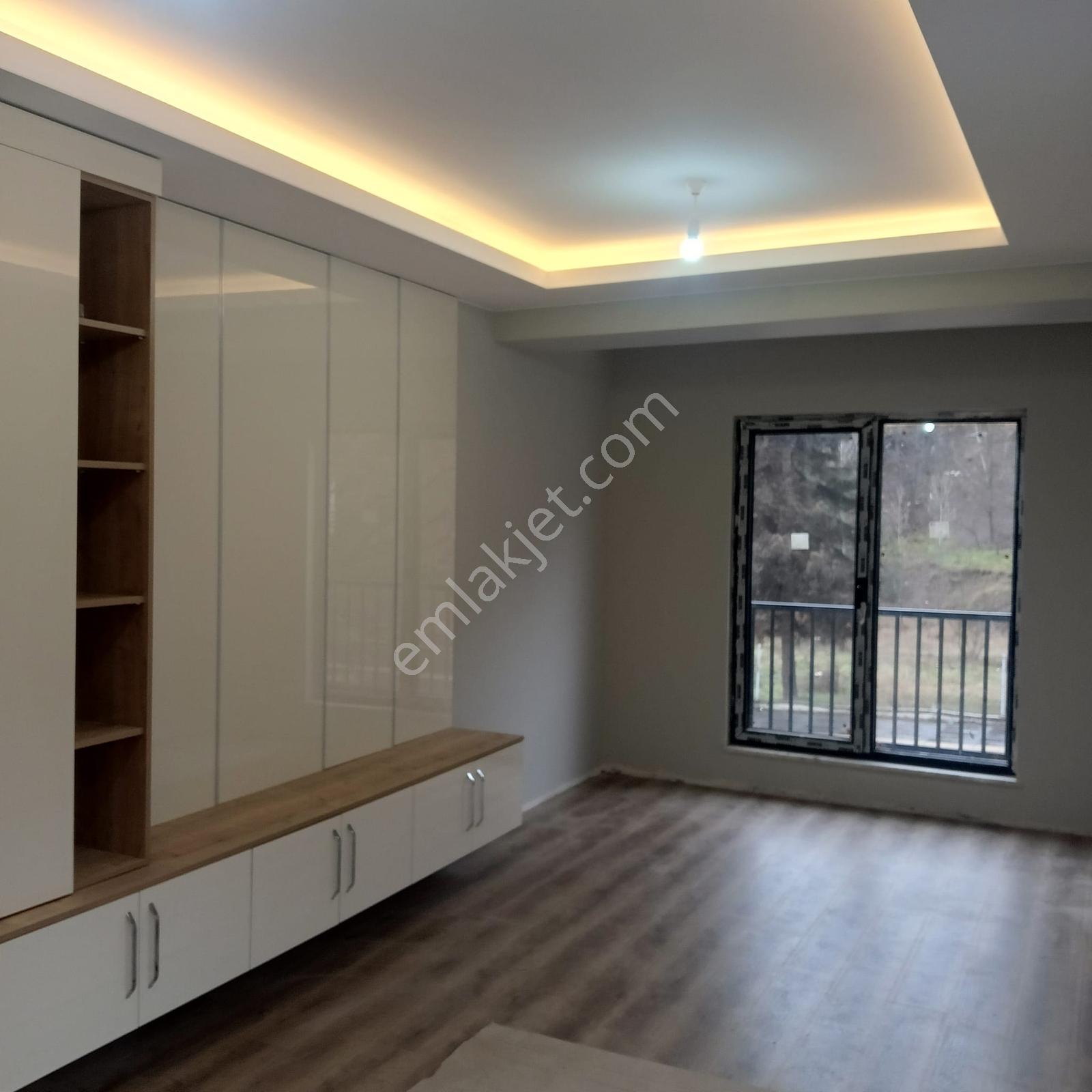 Kızılcahamam Merkez Yenice Mahallesi 2+1 Satılık Sıfır Daireler - Görsel 7