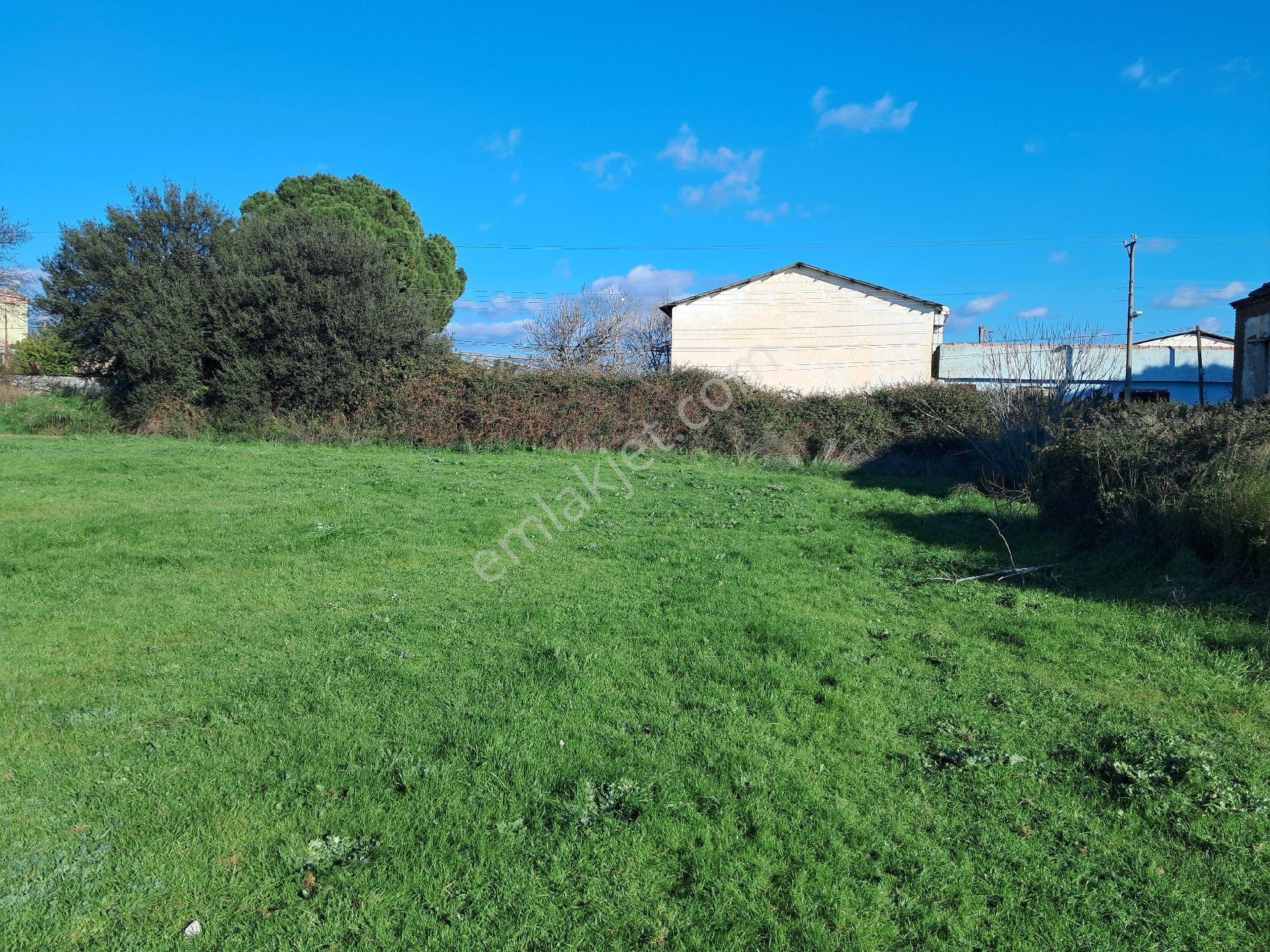 Bayındır Arıkbaşı'nda 2180 M2 Arsa Satılıktır - Görsel 2
