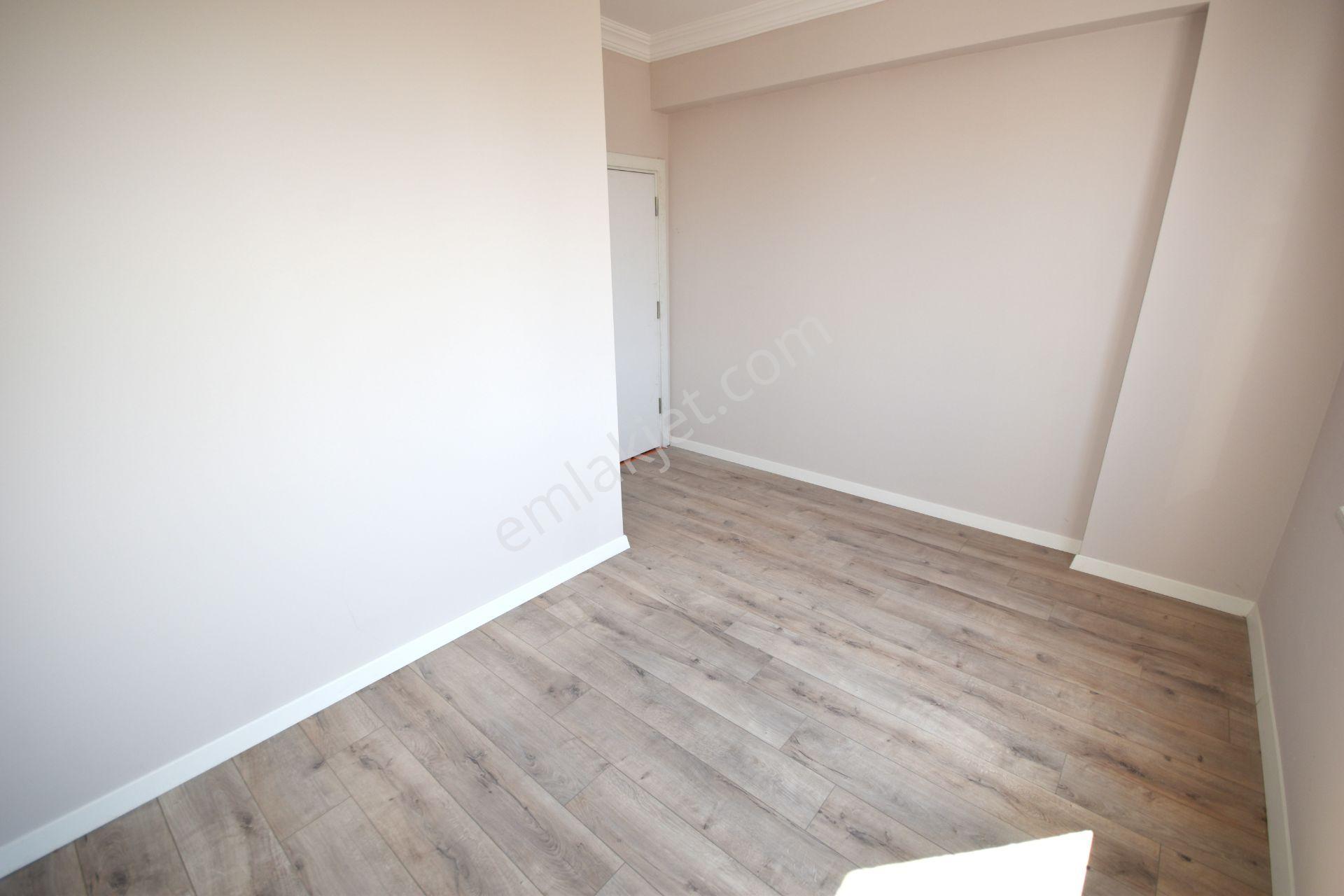 Nest'te İnönü Mh 1+1 70m2 8.kat Manzaralı Sıfır Residence Daire - Görsel 10