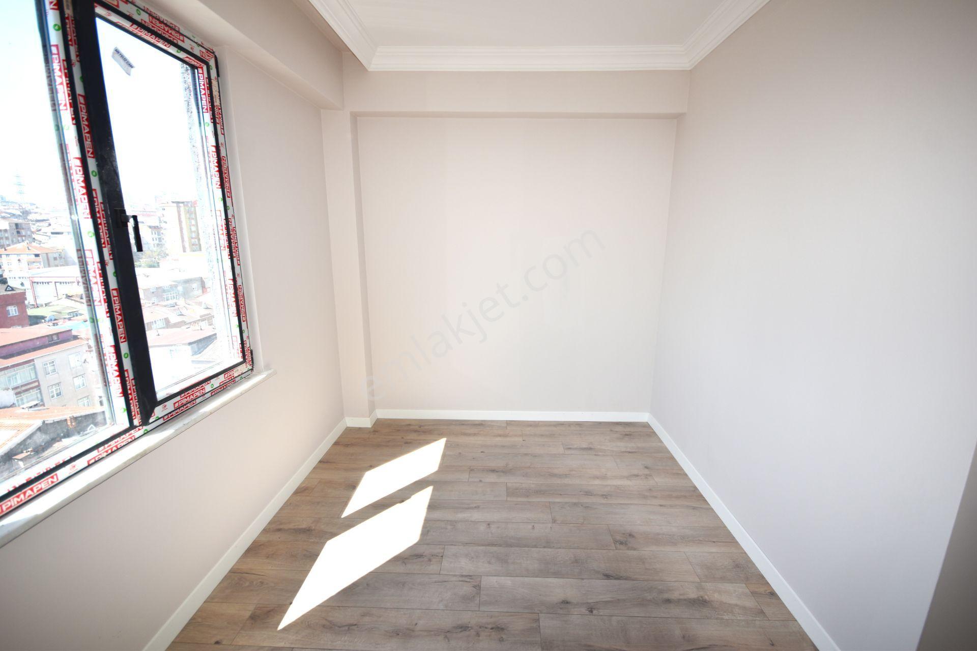 Nest'te İnönü Mh 1+1 70m2 8.kat Manzaralı Sıfır Residence Daire - Görsel 11