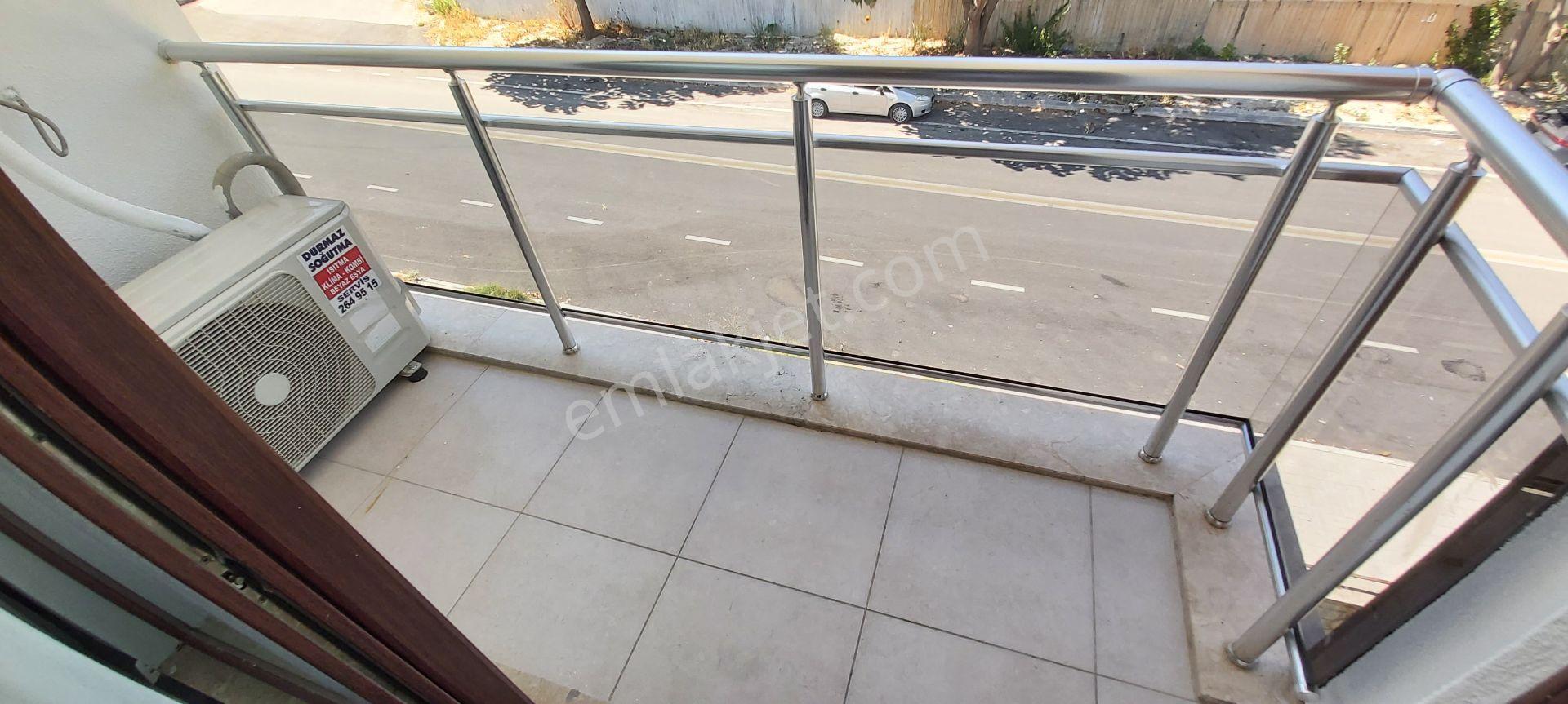 Ender Uysaldan Zeytinköy De 2+1 Klimalı Asansörlü Lüx Eşyalı Apart... - Görsel 15