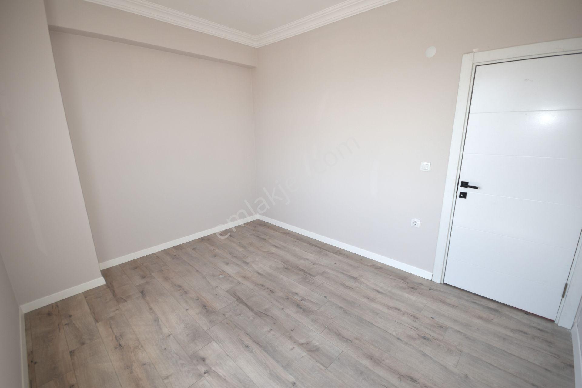 Nest'te İnönü Mh 1+1 60m2 8.kat Manzaralı Sıfır Residence Daire - Görsel 11