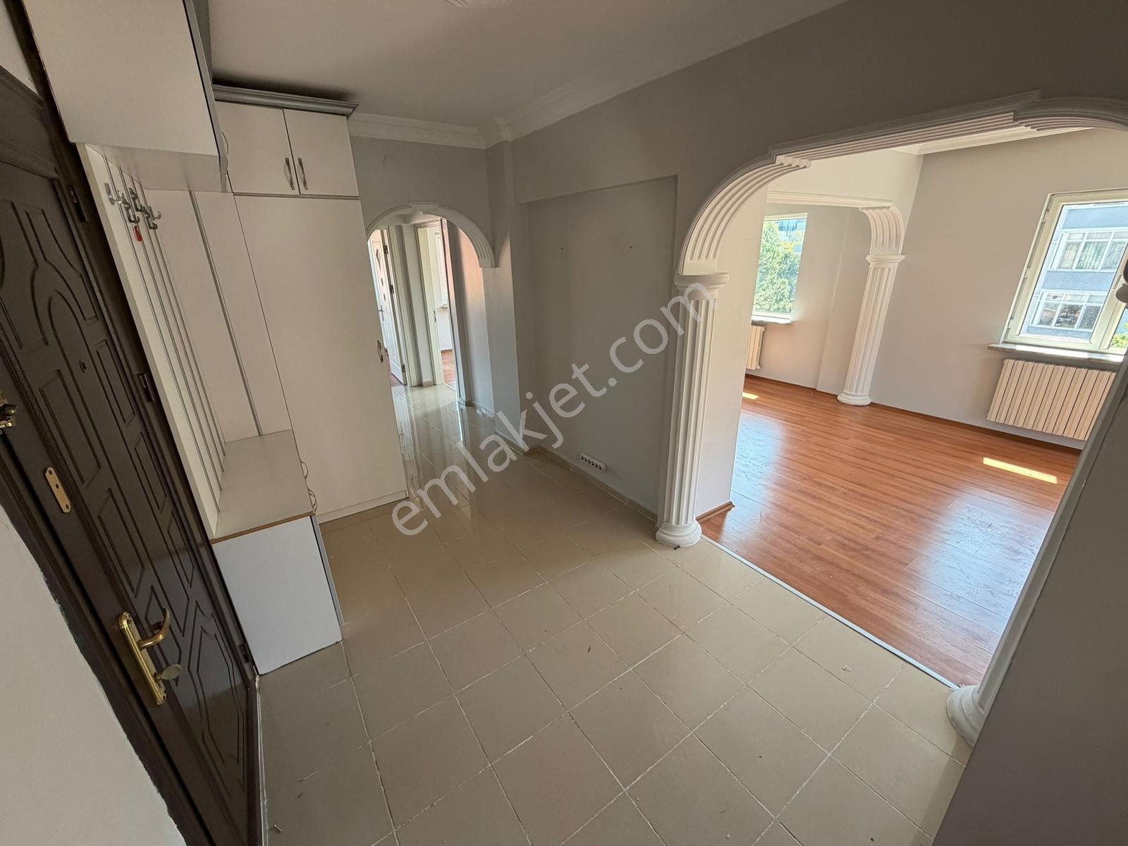 Ataevler Barış Mahallesi 2+1 Kiralık Daire Okula Metroya 5 Dk - Görsel 15