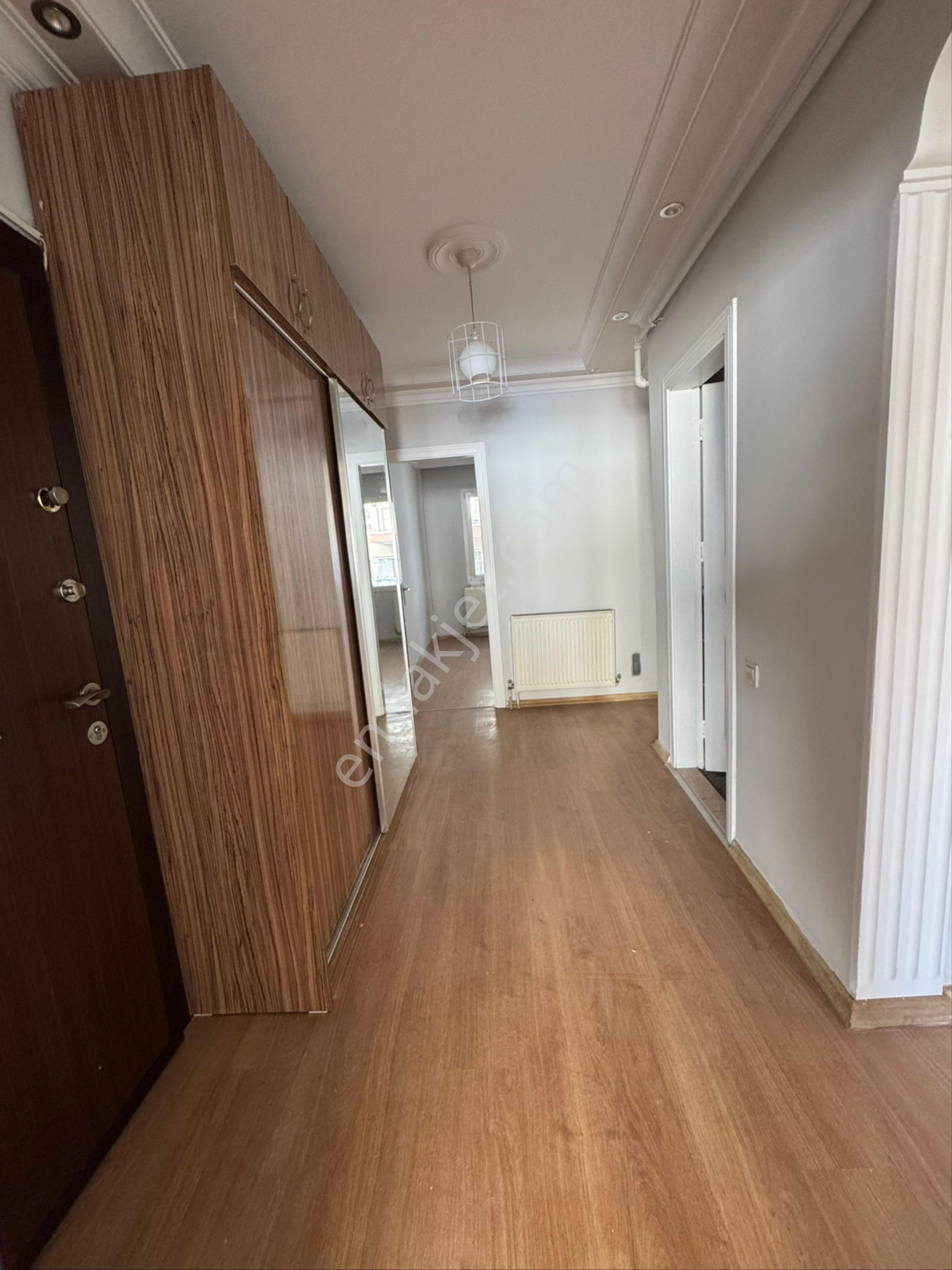 Akyüz Emlaktan Buca Efeler Mah. 3+1 Kiralık 160 M2 Daire - Görsel 19