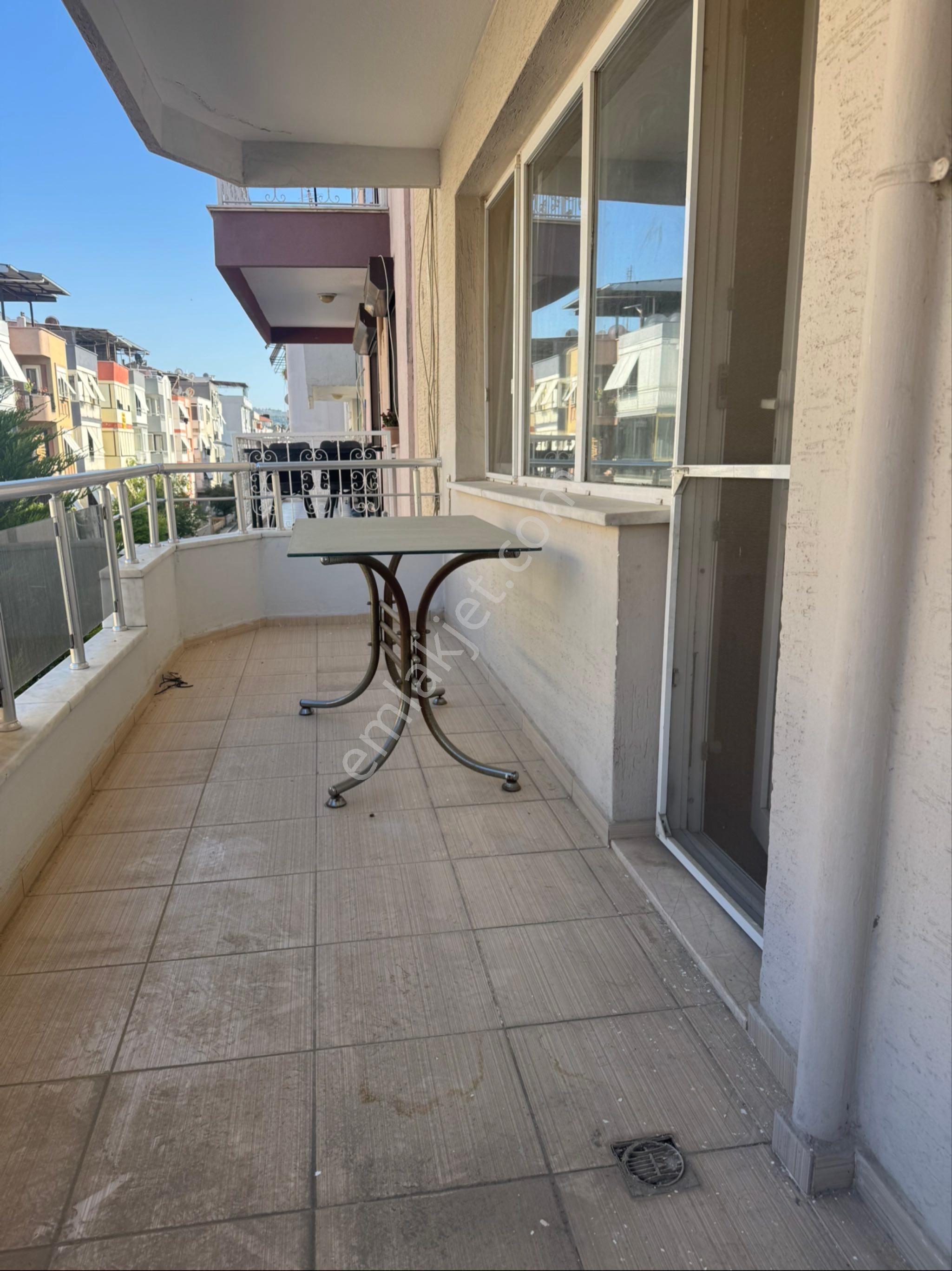Akyüz Emlaktan Buca Efeler Mah. 3+1 Kiralık 160 M2 Daire - Görsel 27
