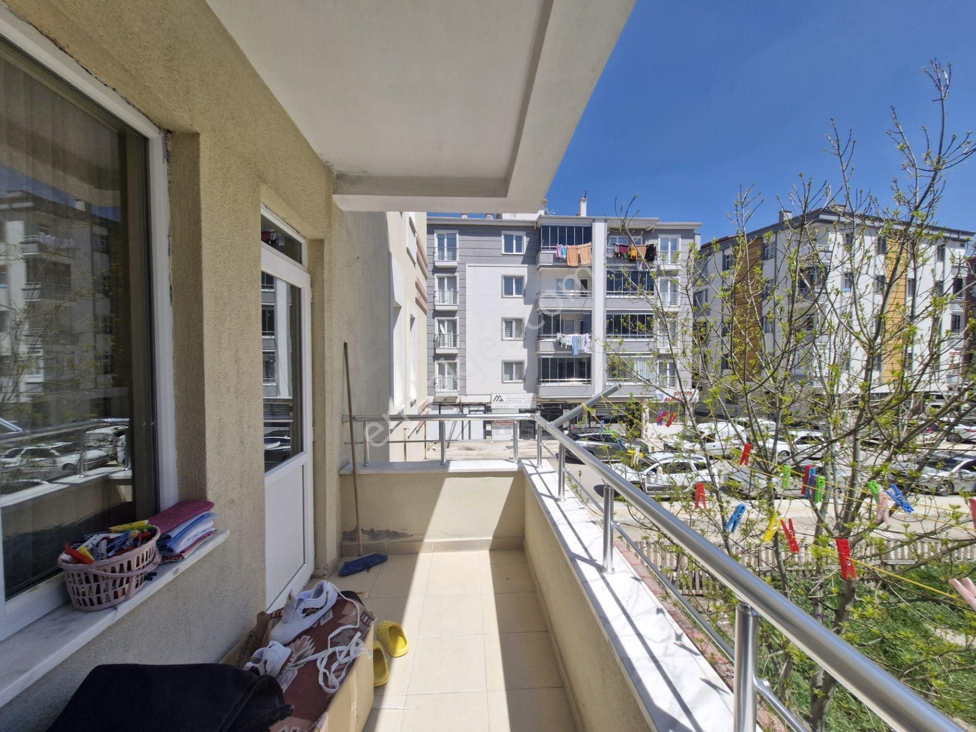 Ulukavak Çiftlik Mezarlığı Yakını 3+1 Asansörlü Güney-doğu Cephe Satılık Daire - Görsel 21
