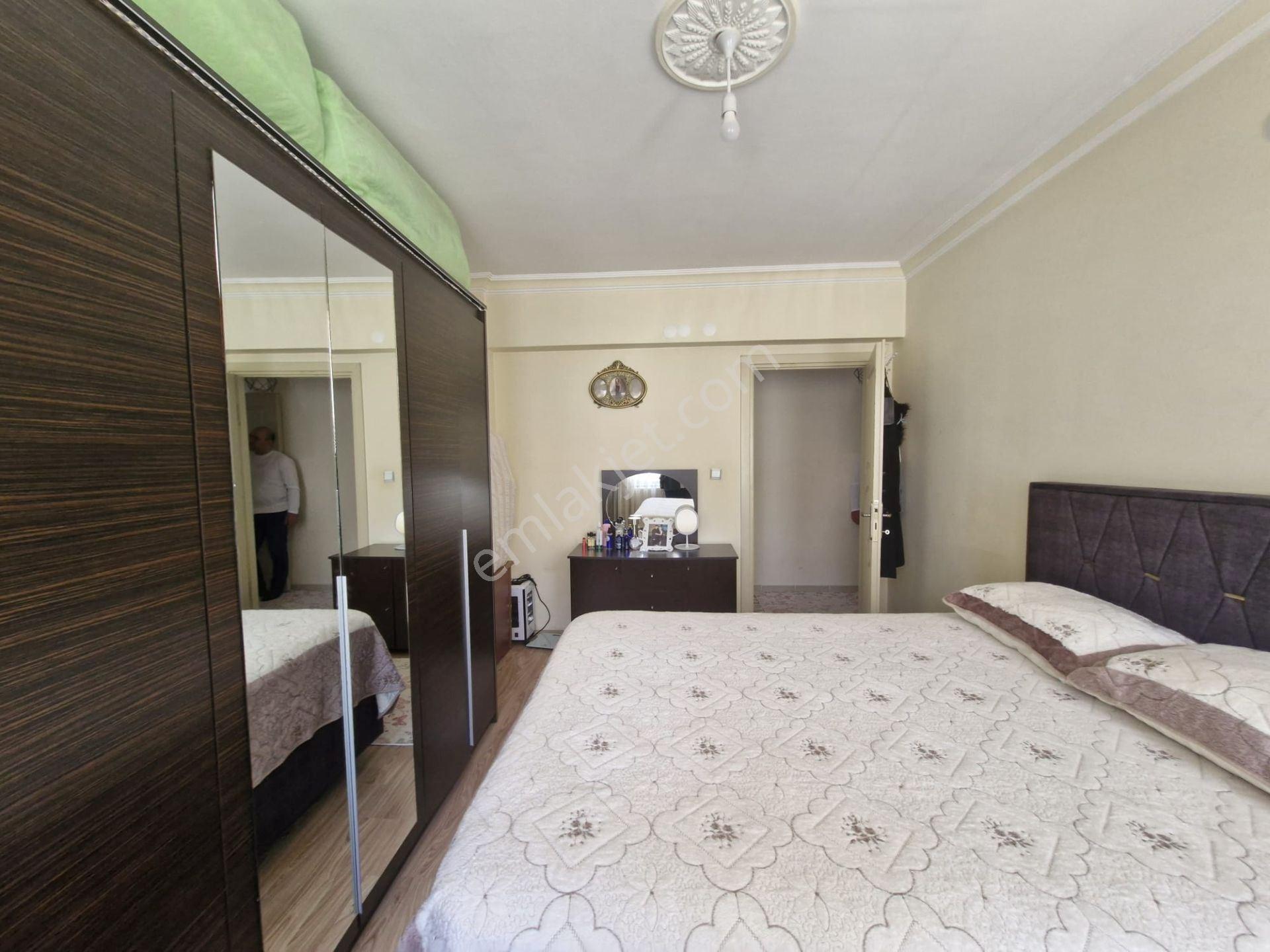 Ulukavak Çiftlik Mezarlığı Yakını 3+1 Asansörlü Güney-doğu Cephe Satılık Daire - Görsel 18