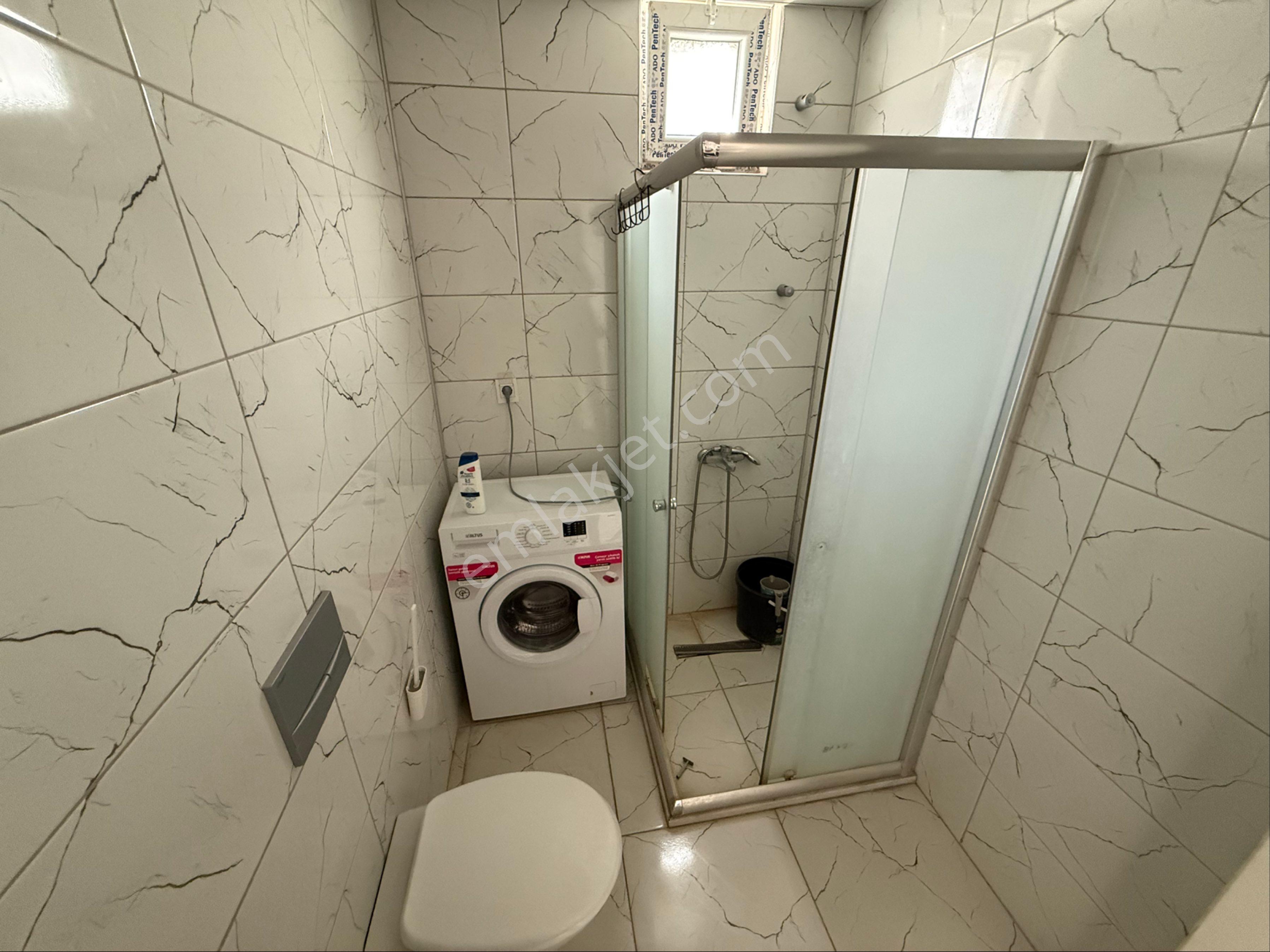 Han Gayrimenkul’den Aratol İstiklalde Kiralık 1+1 Daire - Görsel 16
