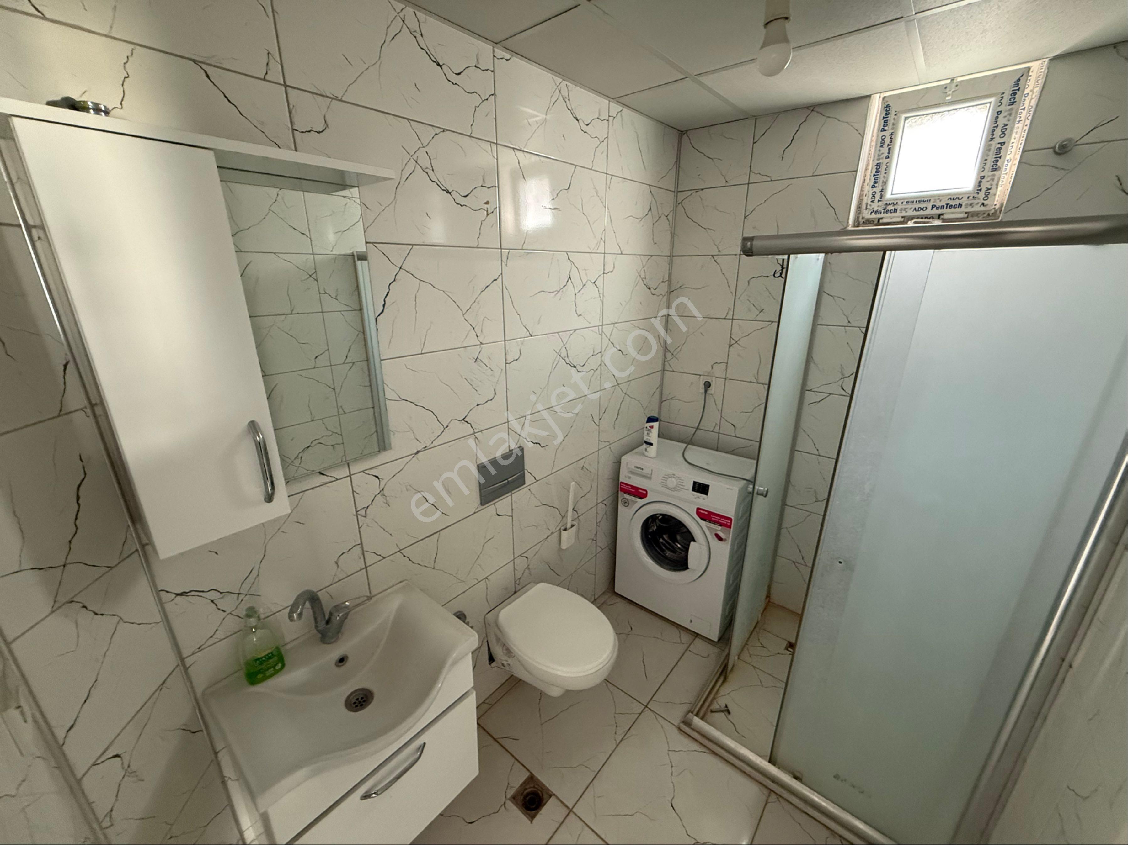 Han Gayrimenkul’den Aratol İstiklalde Kiralık 1+1 Daire - Görsel 15