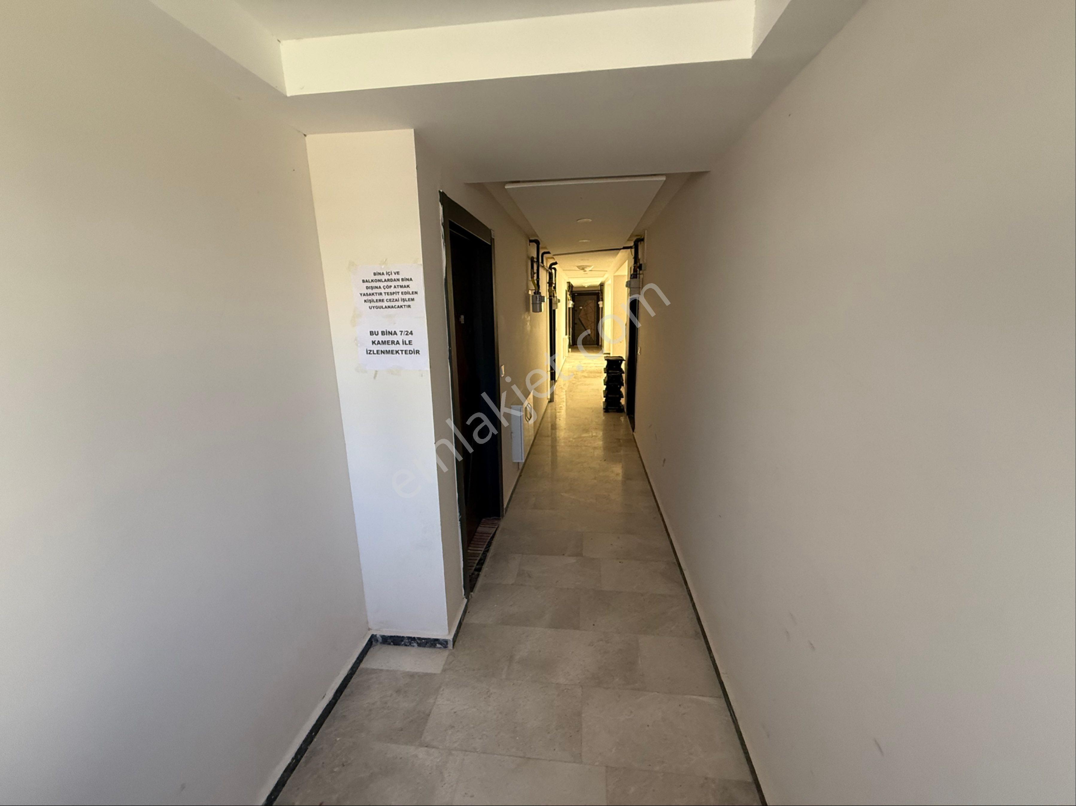 Han Gayrimenkul’den Aratol İstiklalde Kiralık 1+1 Daire - Görsel 3