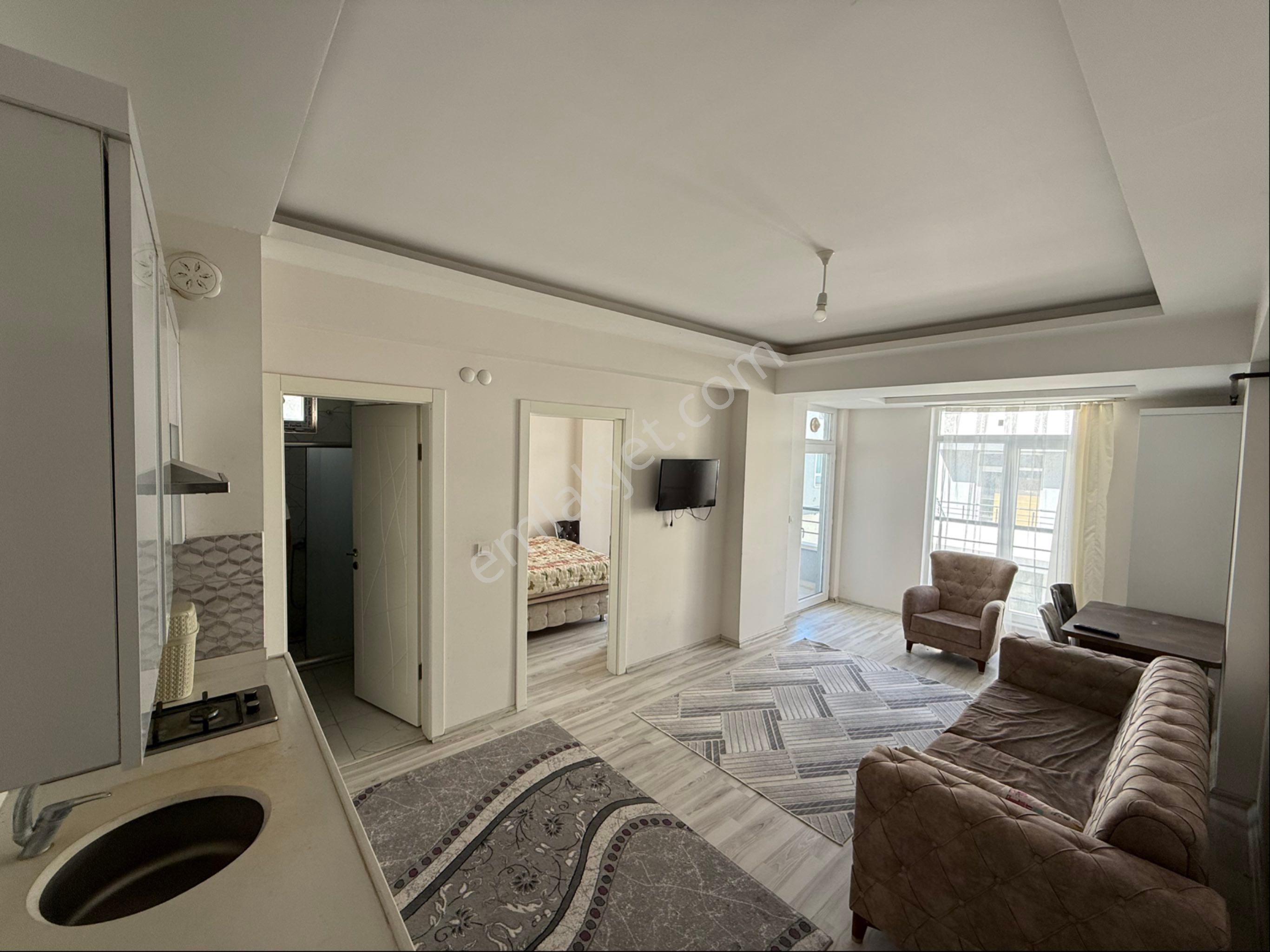 Han Gayrimenkul’den Aratol İstiklalde Kiralık 1+1 Daire - Görsel 6