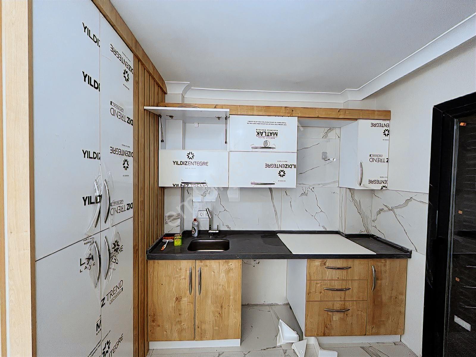Uçardan Gömeç Sahilinde 3+1 Site İçerisinde Lüks Villa - Görsel 4
