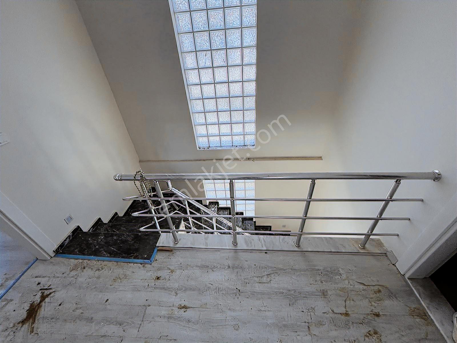 Uçardan Gömeç Sahilinde 3+1 Site İçerisinde Lüks Villa - Görsel 10