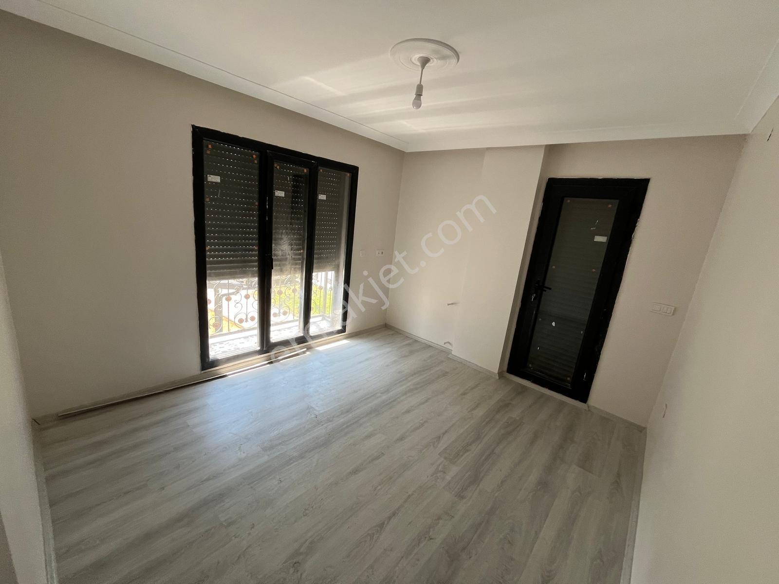 Uçardan Gömeç Sahilinde 3+1 Site İçerisinde Lüks Villa - Görsel 17