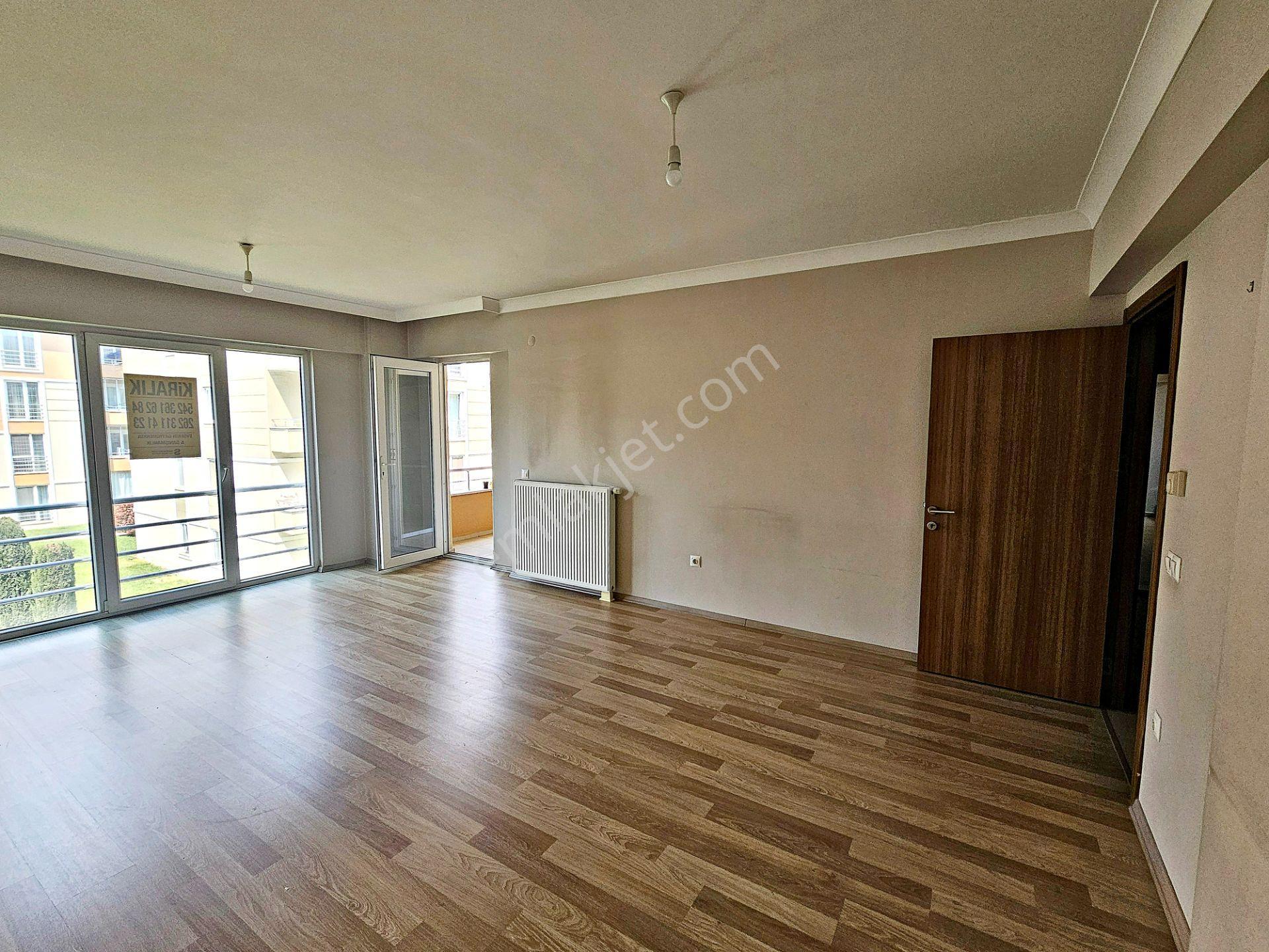Başiskele Mahmutpaşa Mh. Evimiz Kocaeli Sitesi 3+1 Kiralık Daire - Görsel 4
