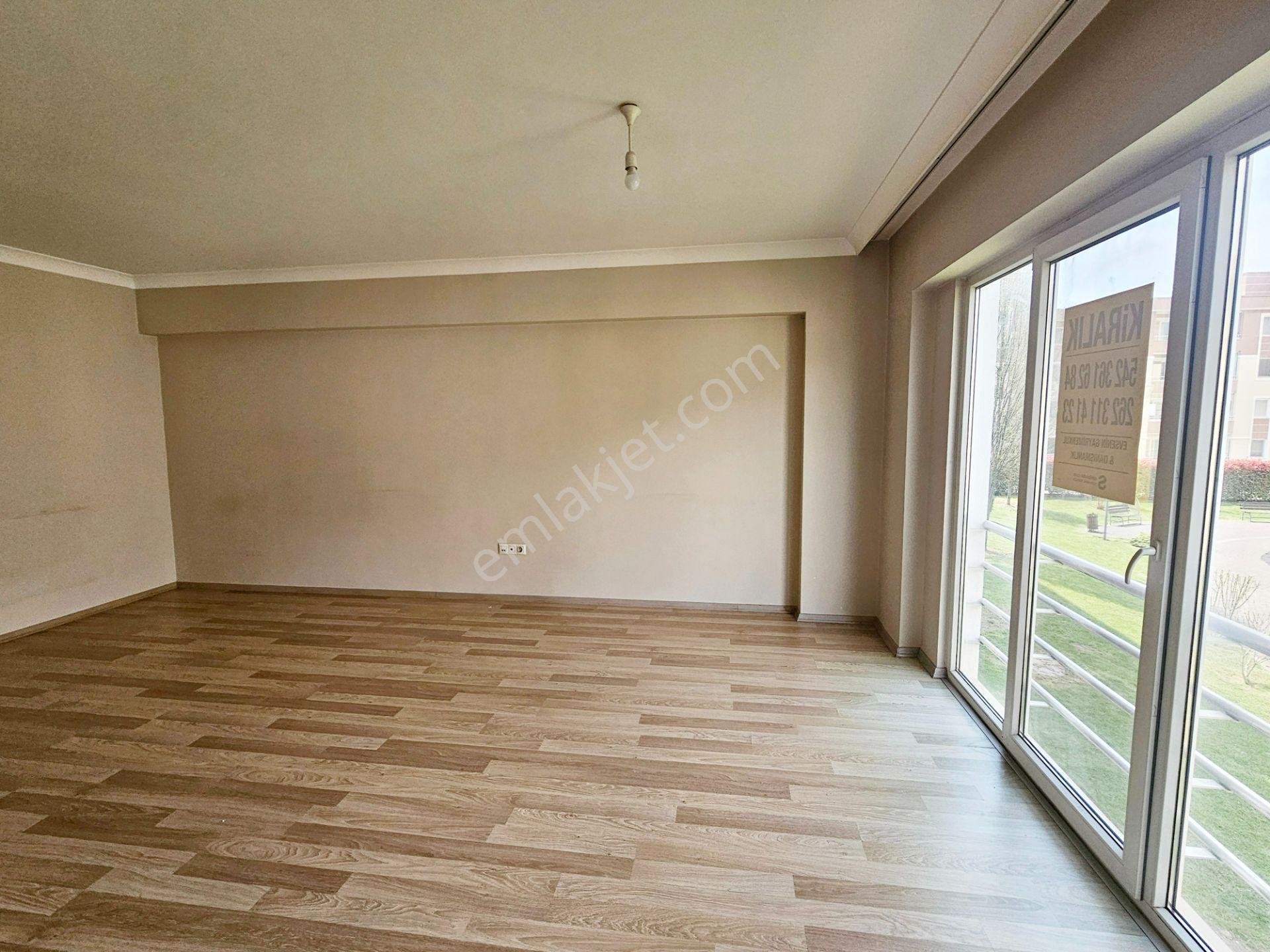 Başiskele Mahmutpaşa Mh. Evimiz Kocaeli Sitesi 3+1 Kiralık Daire - Görsel 9