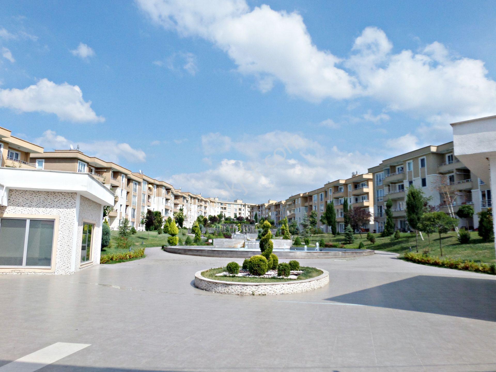 Başiskele Mahmutpaşa Mh. Evimiz Kocaeli Sitesi 3+1 Kiralık Daire - Görsel 2
