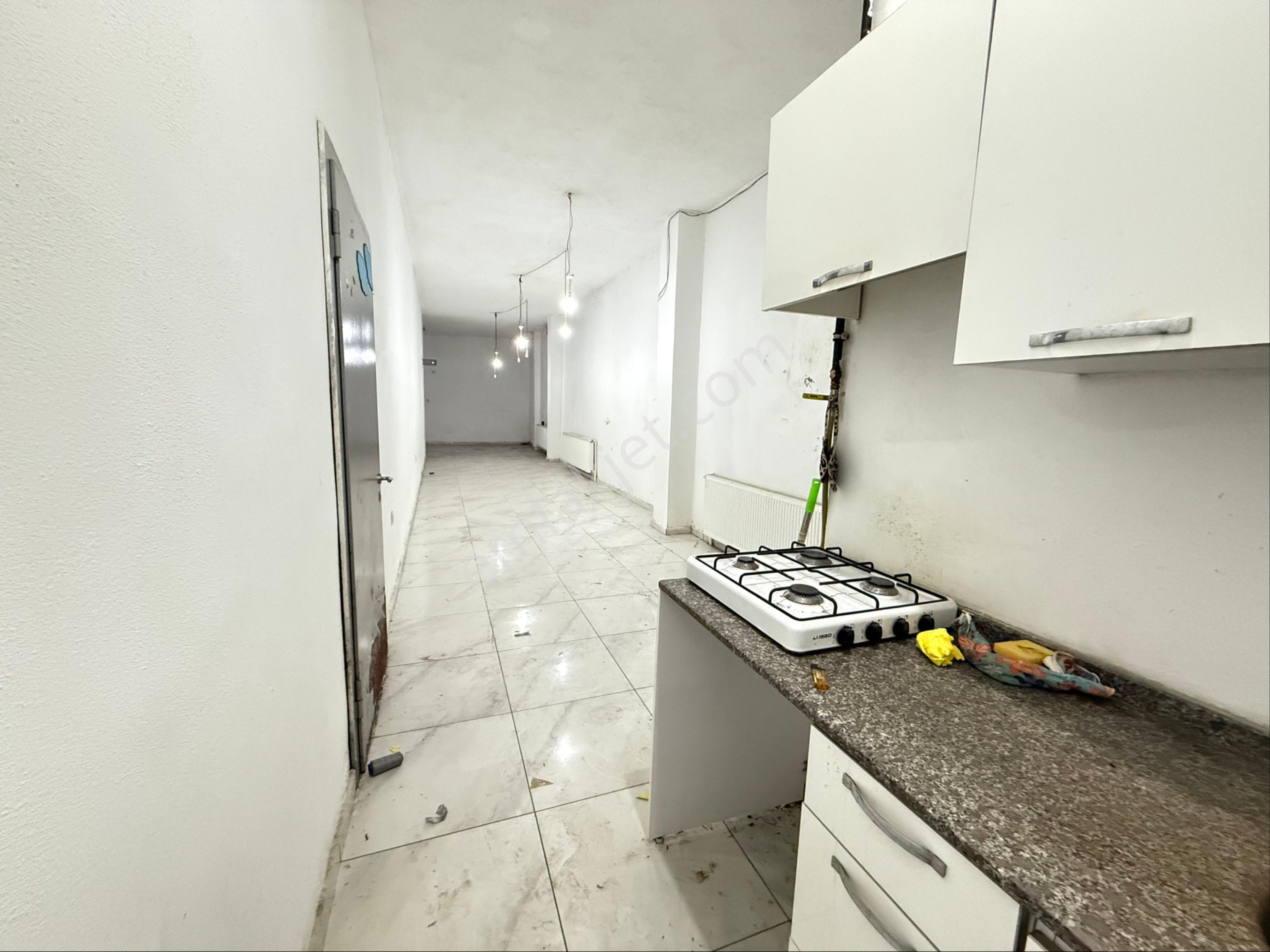 Cadde Üzeri Geniş Ön Cepheli 2 Katlı Wc - Mutfaklı Minibüs Yolu Üzeri - Görsel 22