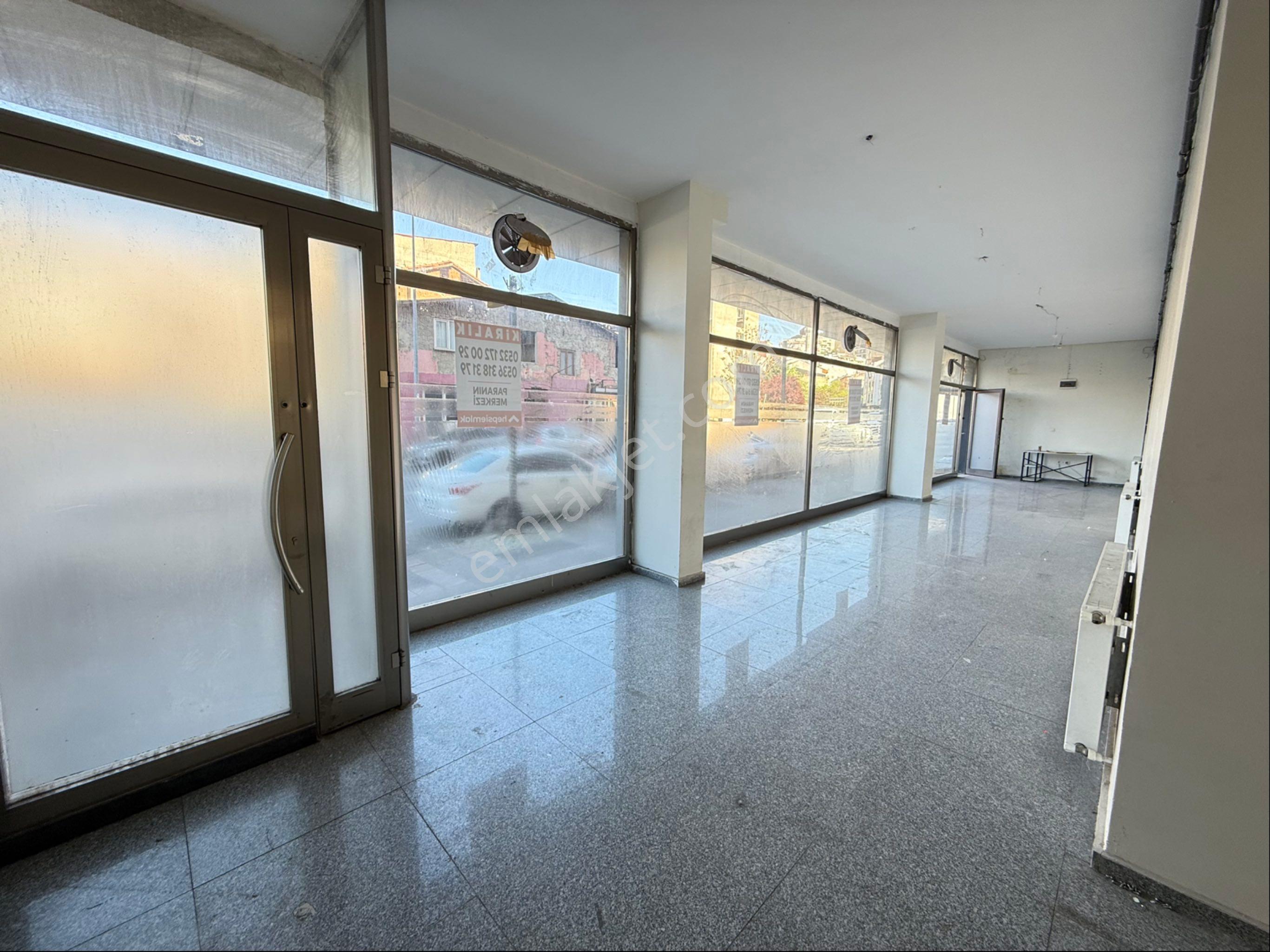 Cadde Üzeri Geniş Ön Cepheli 2 Katlı Wc - Mutfaklı Minibüs Yolu Üzeri - Görsel 7