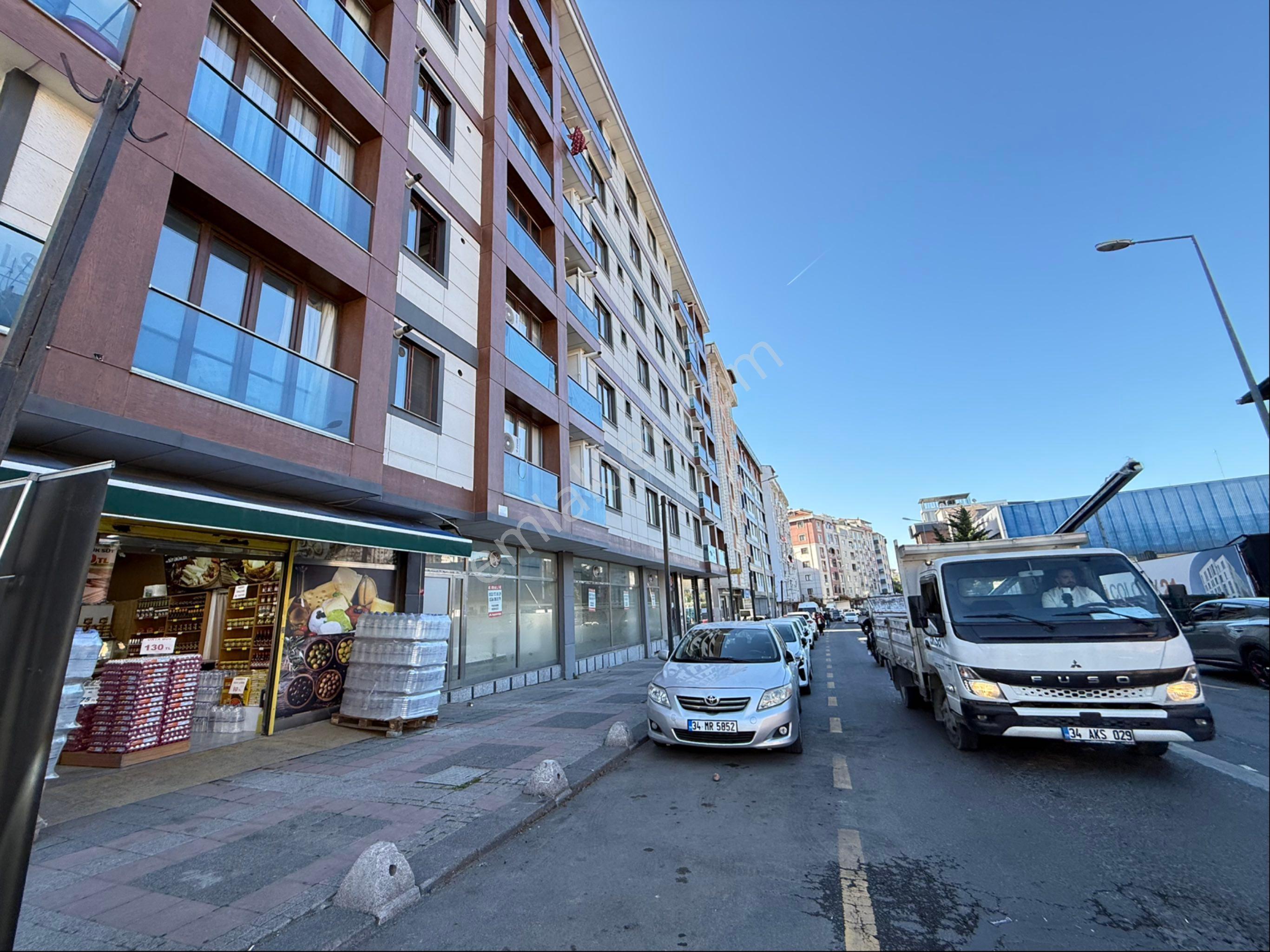 Cadde Üzeri Geniş Ön Cepheli 2 Katlı Wc - Mutfaklı Minibüs Yolu Üzeri - Görsel 31
