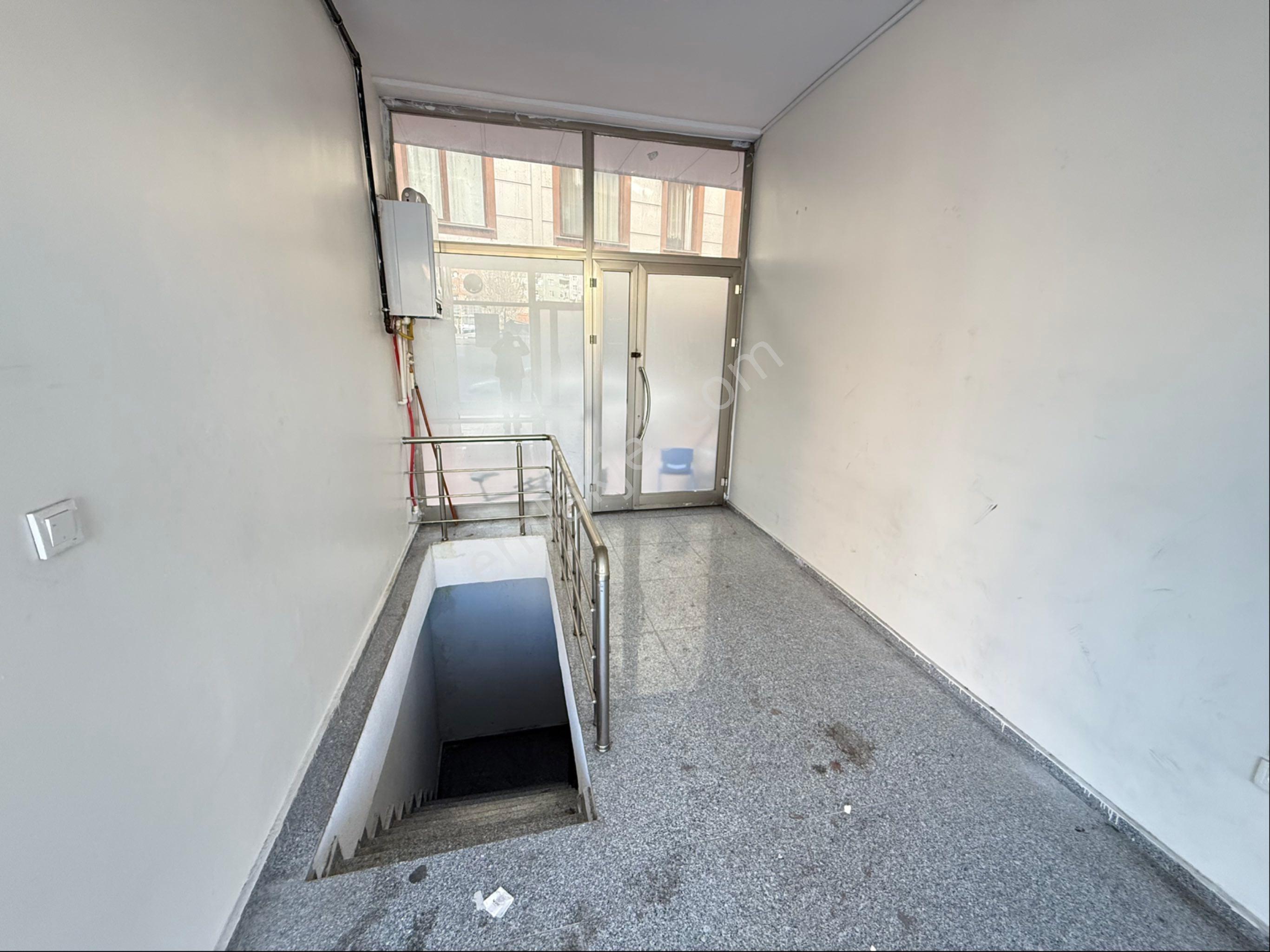 Cadde Üzeri Geniş Ön Cepheli 2 Katlı Wc - Mutfaklı Minibüs Yolu Üzeri - Görsel 10