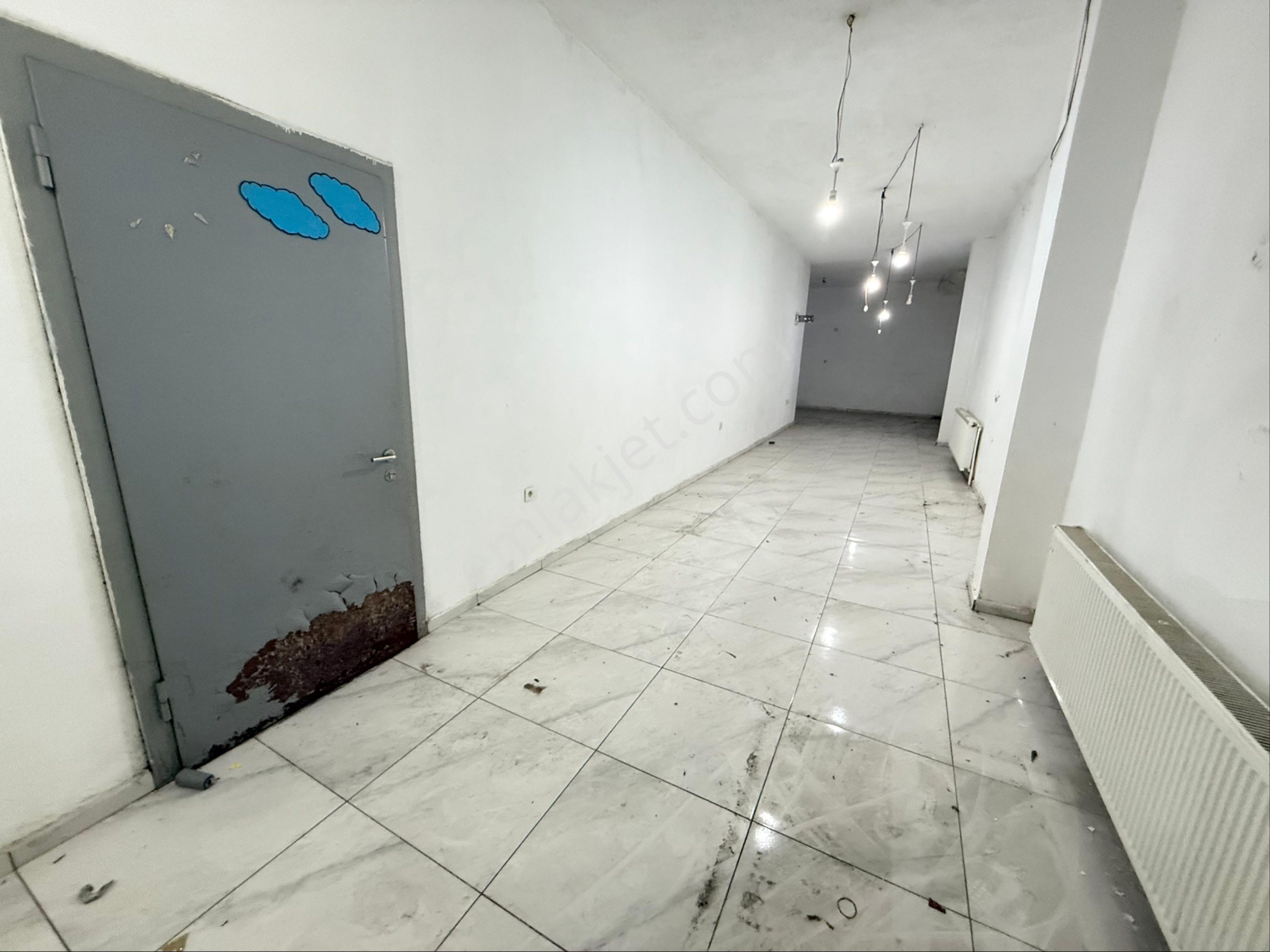 Cadde Üzeri Geniş Ön Cepheli 2 Katlı Wc - Mutfaklı Minibüs Yolu Üzeri - Görsel 21