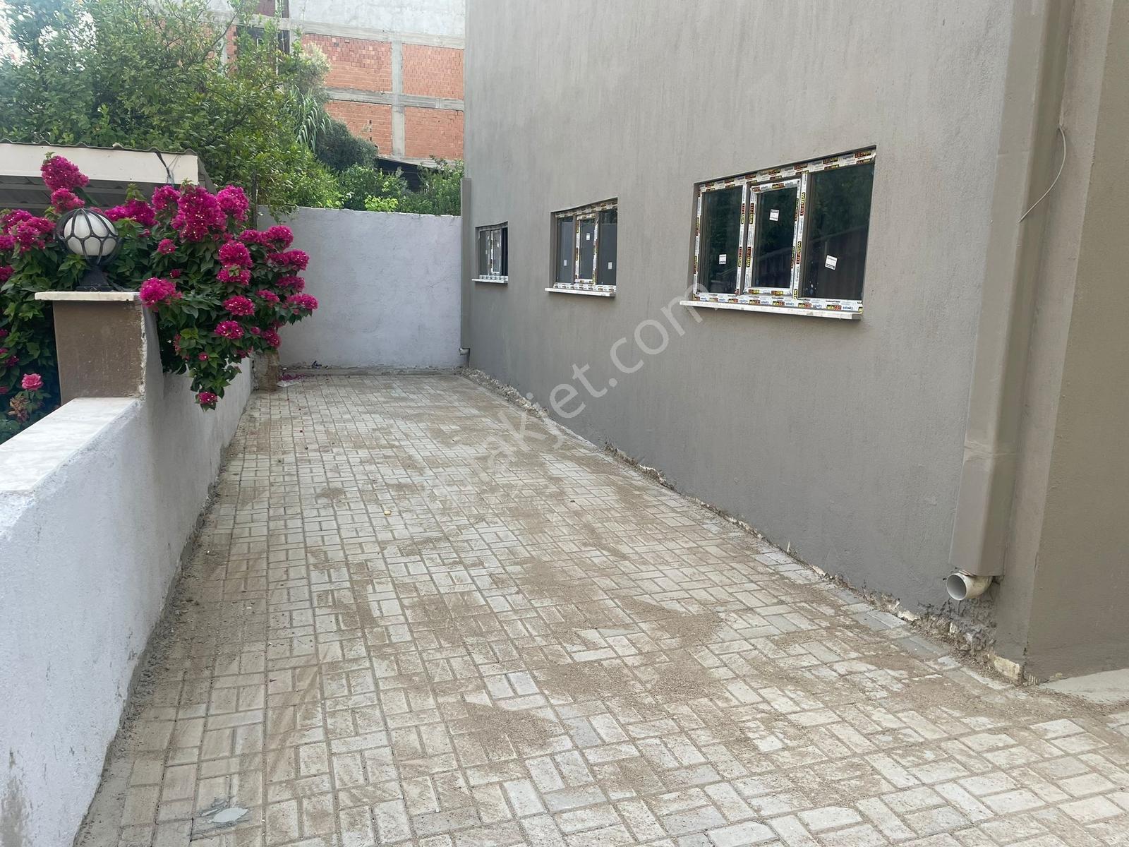 Kiralık Zafer Mah. Sağlık Caddesi Üzeri Zafer Cami Yanı Panjurlu - Görsel 5