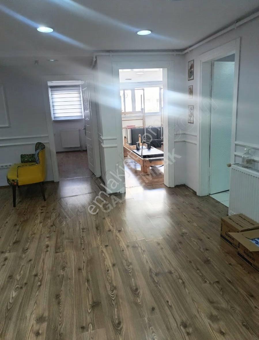 ""gazi Emlak""yapı Kredi Karşı 75 M 1.kat Büro İşyeri Ticarethan - Görsel 12