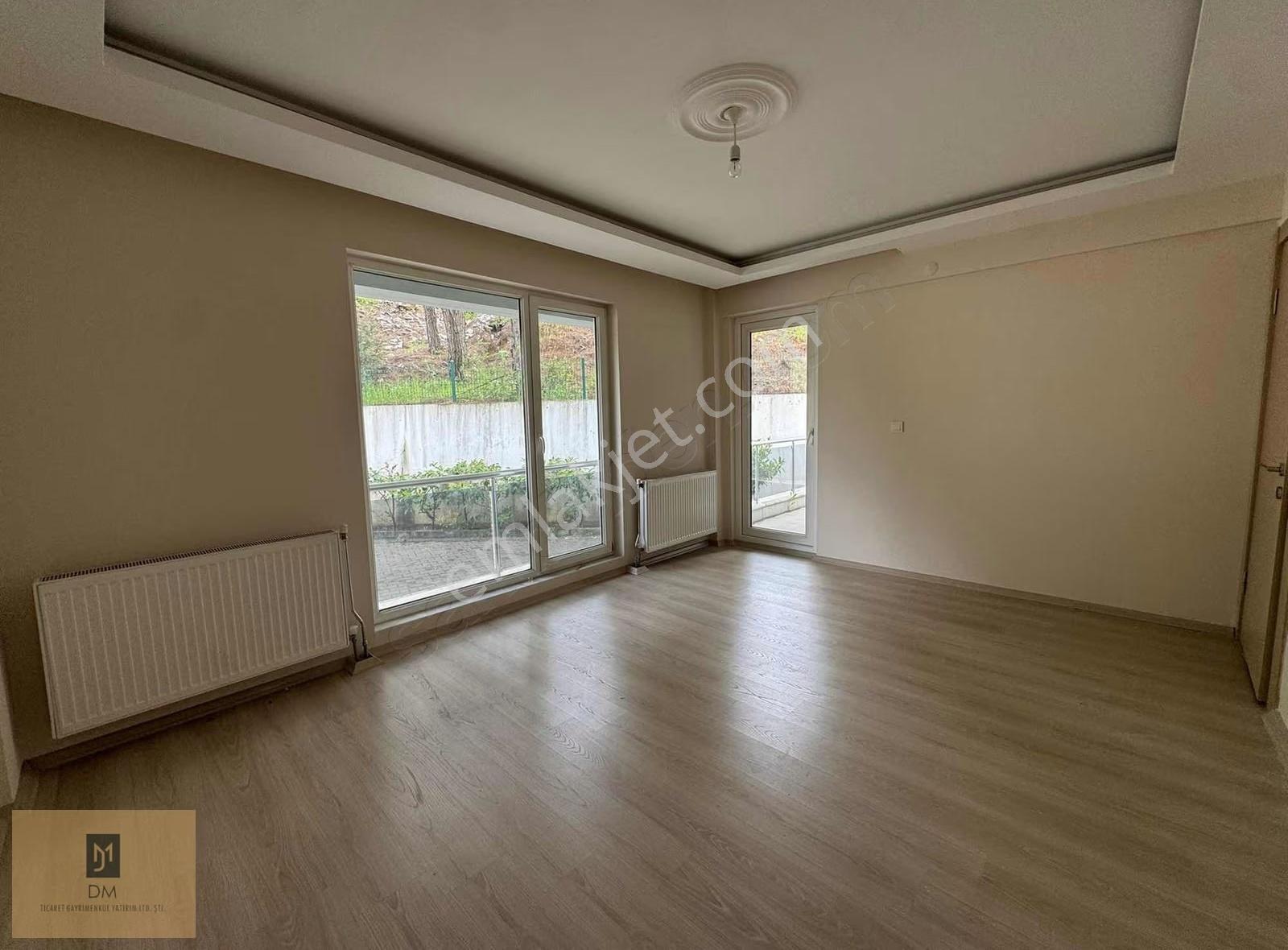 Kafaca Girişte Lux 2+1 Satılık Daire