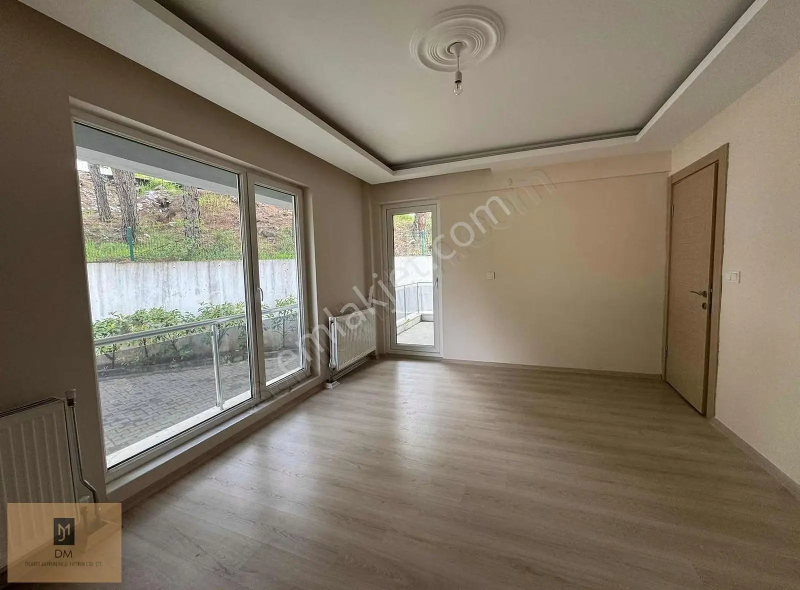 Kafaca Girişte Lux 2+1 Satılık Daire - Görsel 3