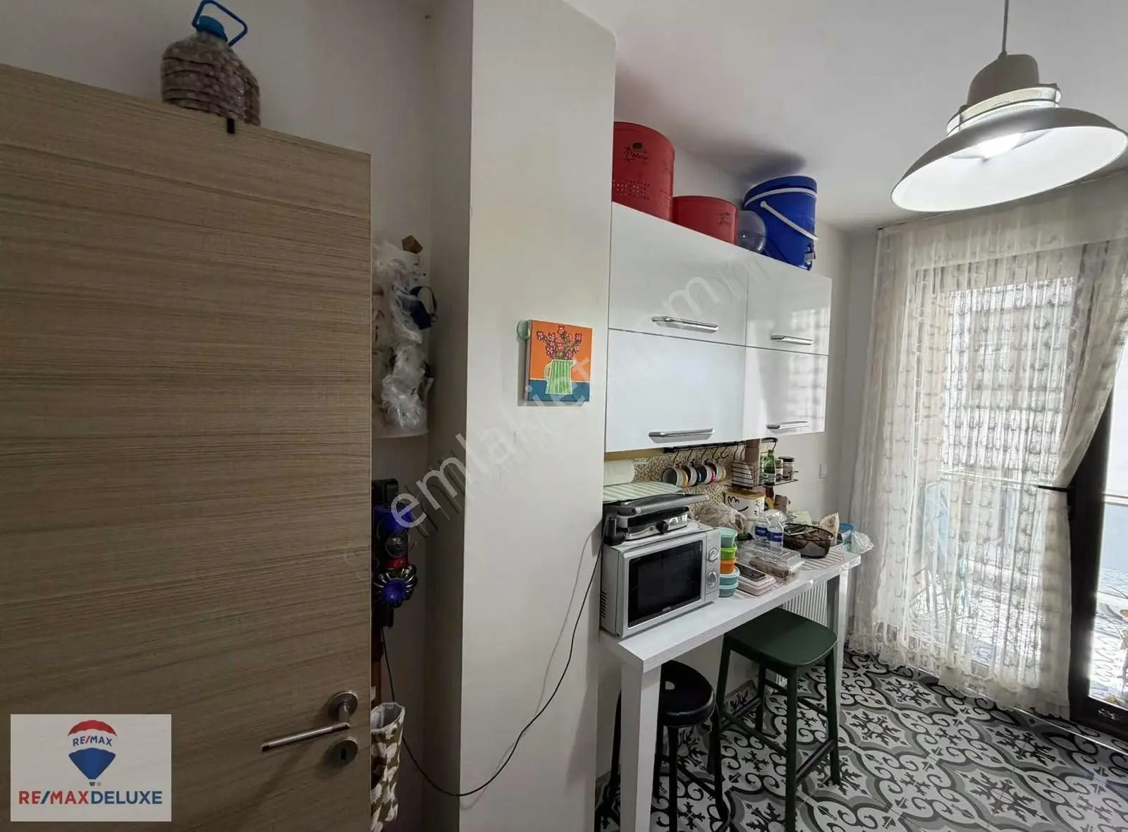 Başiskele Barbaros Mah. Satılık 3+1 Arakat Elitium Trio Sitesi - Görsel 7