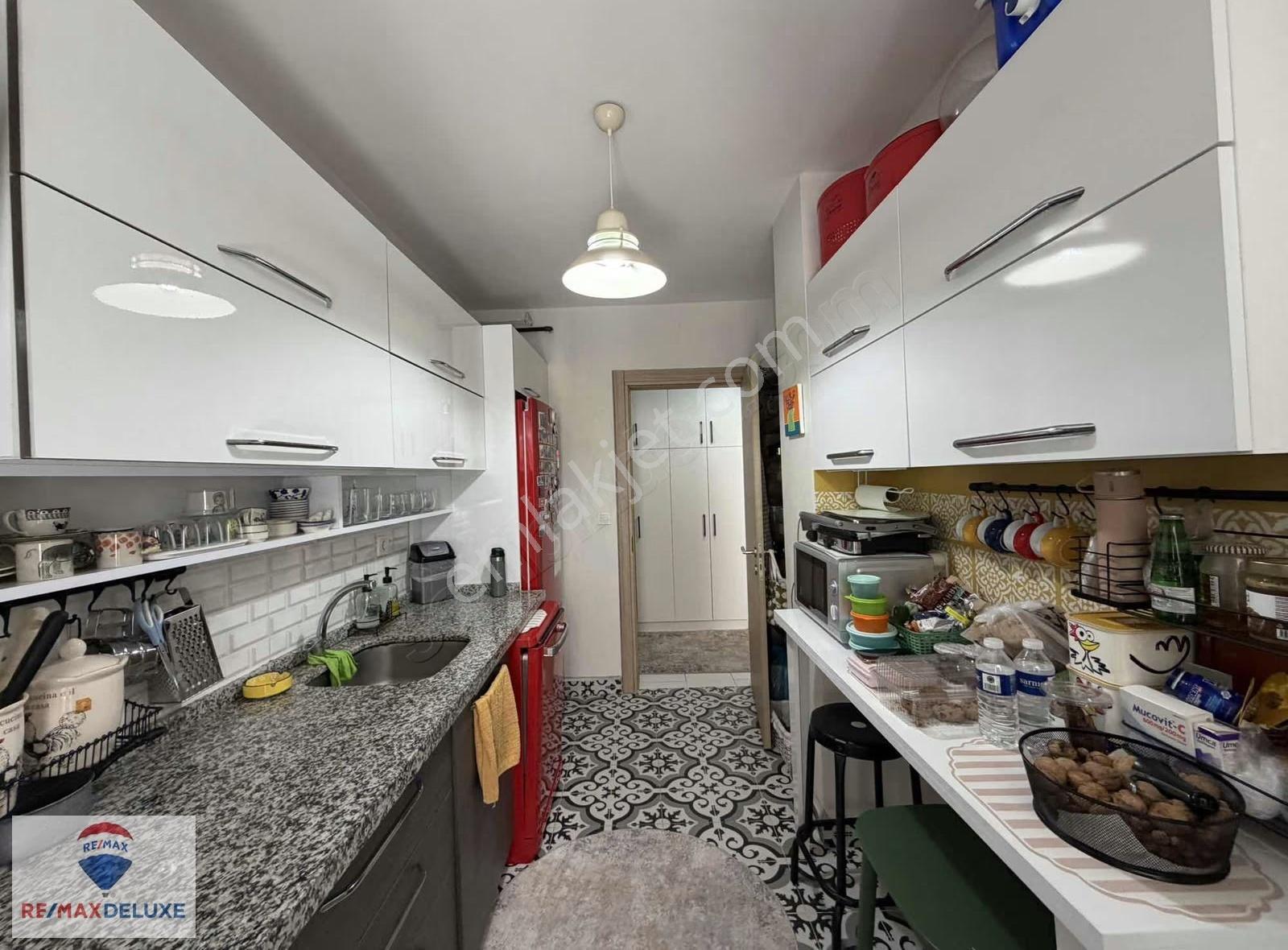 Başiskele Barbaros Mah. Satılık 3+1 Arakat Elitium Trio Sitesi - Görsel 25