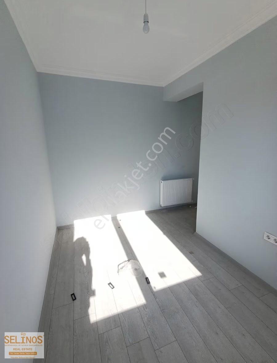 Maltepe Mahallesinde Ana Yol Üzerinde Kiralık 3+1 Daire - Görsel 4