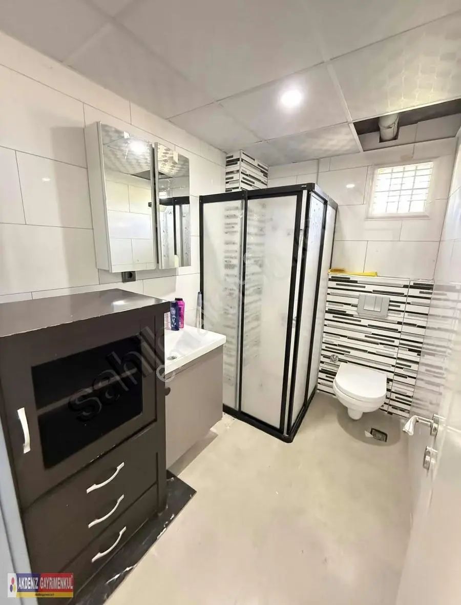 Sarıçamda Migros Civarı Kiralık 1+1 Full Eşyalı Daire - Görsel 18