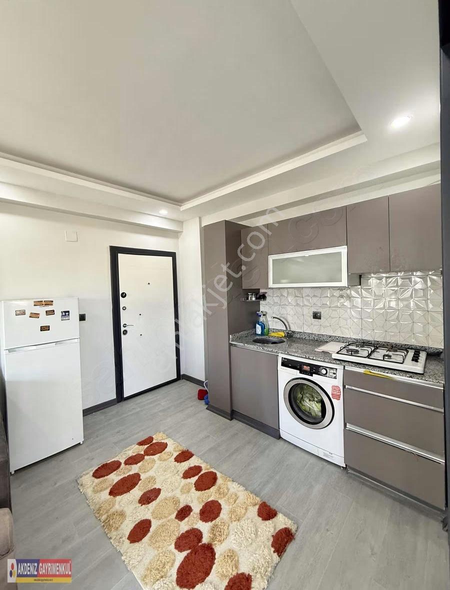 Sarıçamda Migros Civarı Kiralık 1+1 Full Eşyalı Daire - Görsel 5