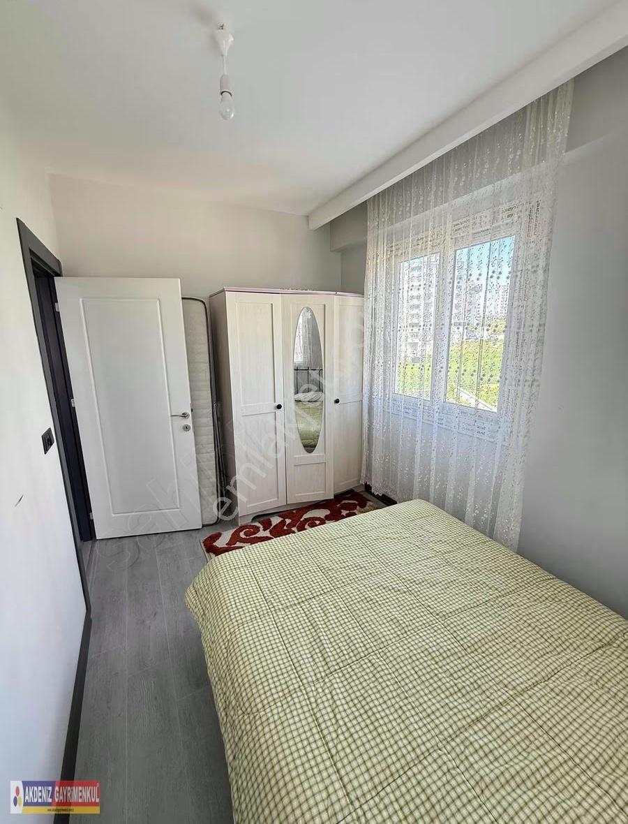 Sarıçamda Migros Civarı Kiralık 1+1 Full Eşyalı Daire - Görsel 13