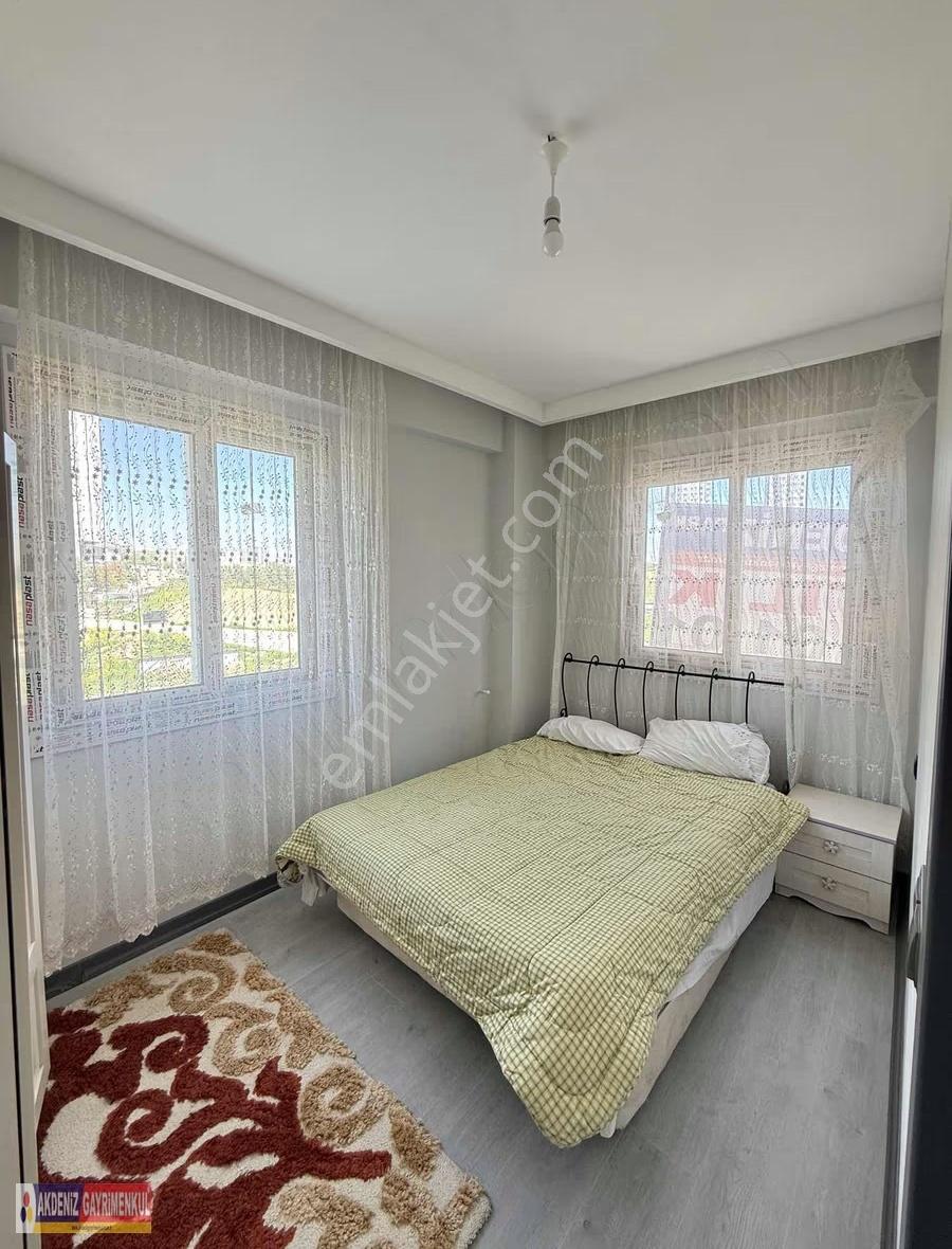 Sarıçamda Migros Civarı Kiralık 1+1 Full Eşyalı Daire - Görsel 4