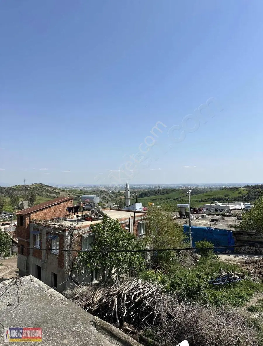 Söğütlü Köyü İçerisinde Elk-su Bağlı 580 M2 İçerinde Müstakil Ev - Görsel 5