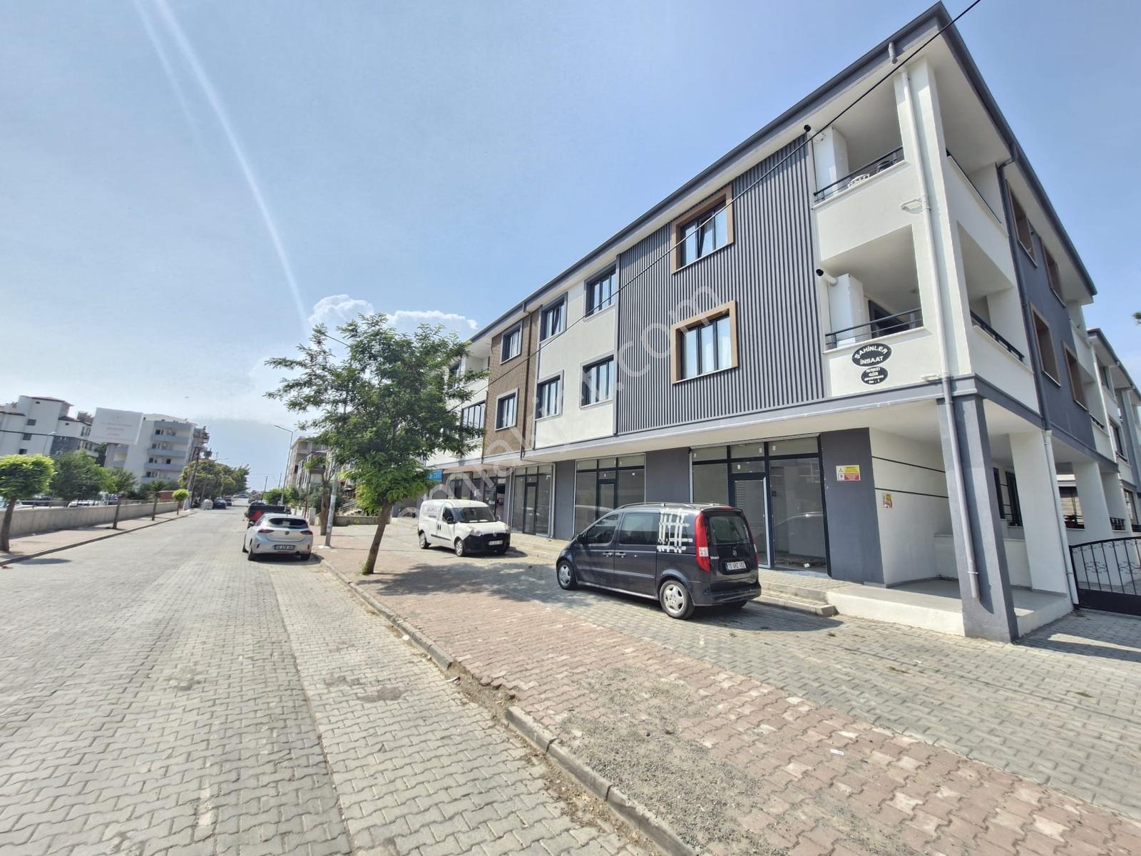 Huzur'dan Devlet Hastanesi Karşısında Satılık Dükkan İş Yeri - Görsel 16