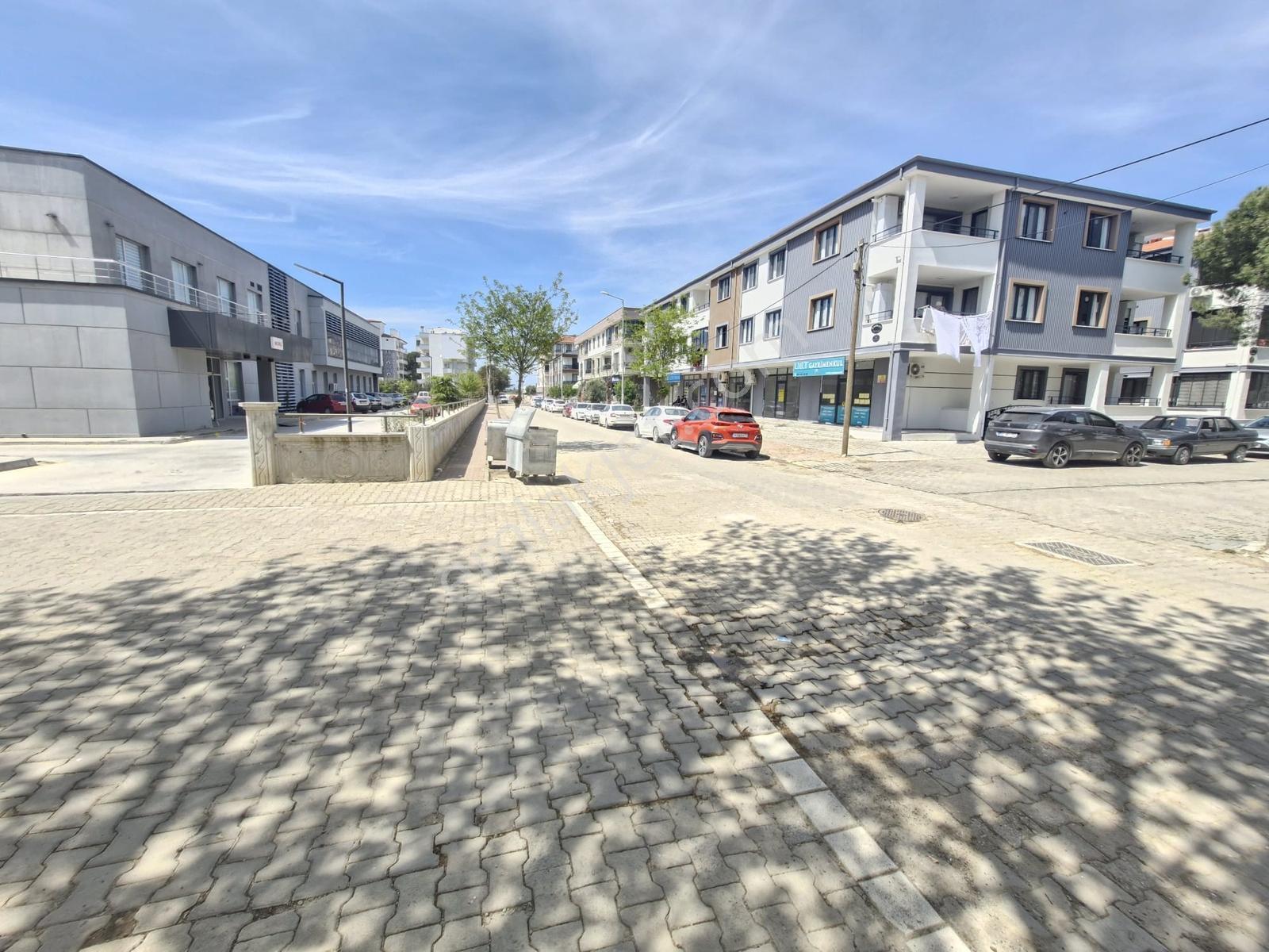 Huzur'dan Devlet Hastanesi Karşısında Satılık Dükkan İş Yeri - Görsel 6