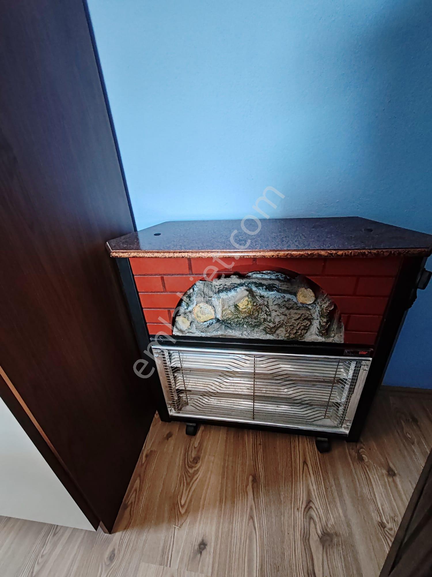 Cunda Adasında Arkadenizde Plaja Yakın Kiralık Eşyalı Villa - Görsel 25