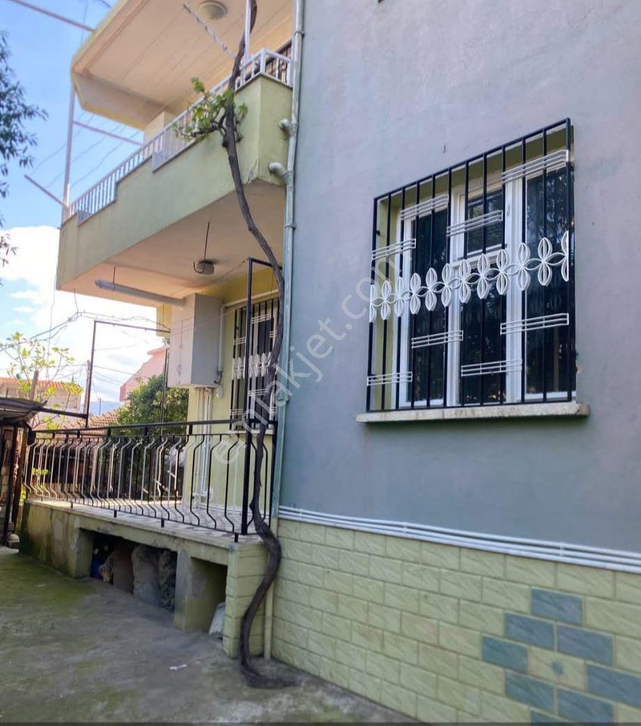 Aydın Çine Sarıoğlu Mahallesinde Doğalgazlı Kiralık Giriş Kat.3+1 Daire - Görsel 14