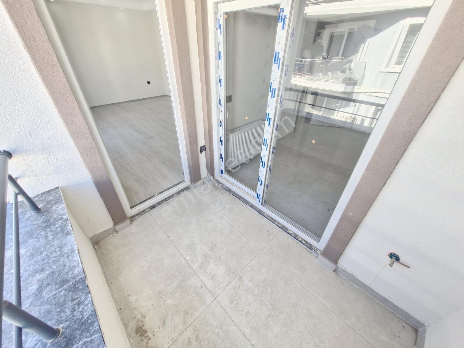 Huzur'dan Merkezi Konumda 2+1 Dogalgazlı Kiralık Daire - Görsel 8