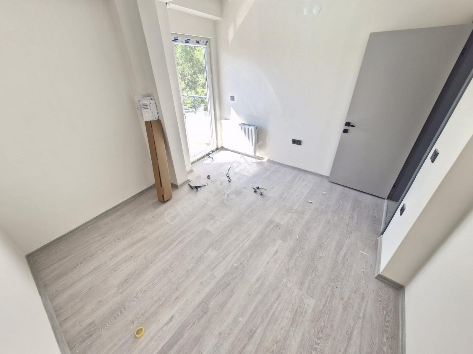 Huzur'dan Merkezi Konumda 2+1 Dogalgazlı Kiralık Daire - Görsel 25
