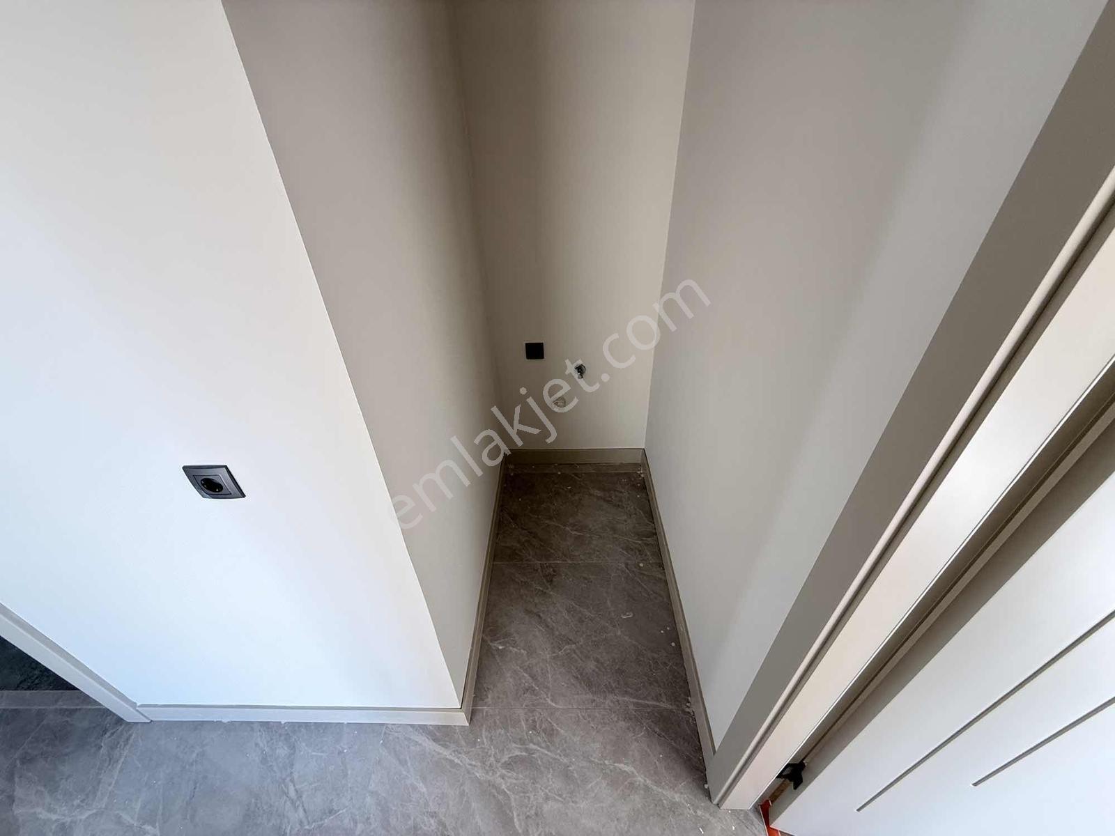 Yüce'den▓site İçerisin'de 2+1 Köfteci Yusuf Arkası Güney.c Daire - Görsel 6