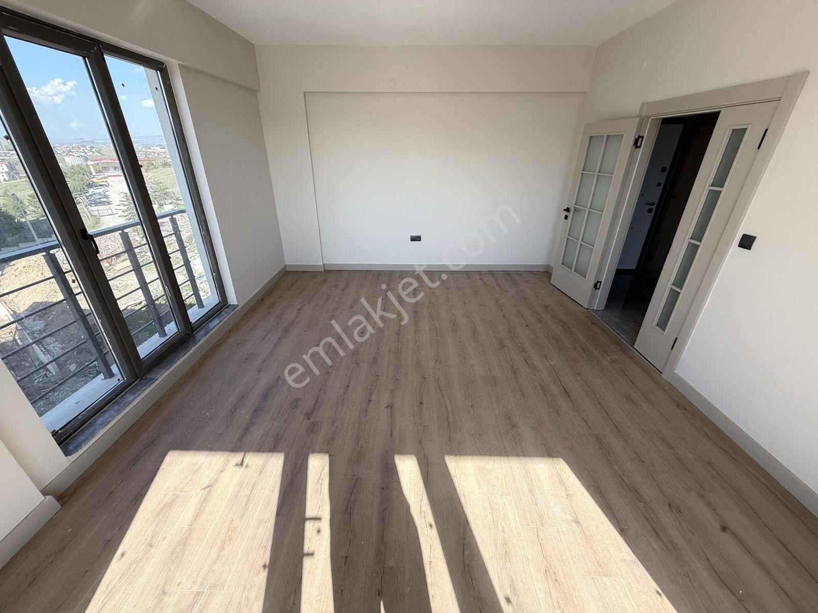 Yüce'den▓site İçerisin'de 2+1 Köfteci Yusuf Arkası Güney.c Daire - Görsel 24