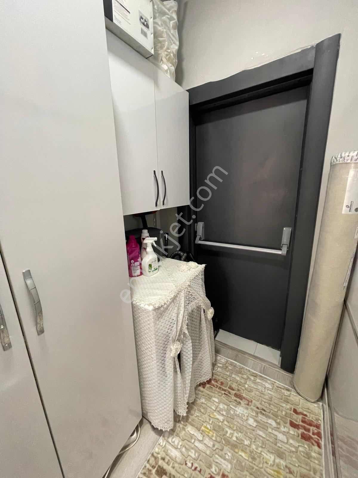 Karaköprü Atakent'te Emniyet Karşısı Lüx 2+1 Daire - Görsel 17