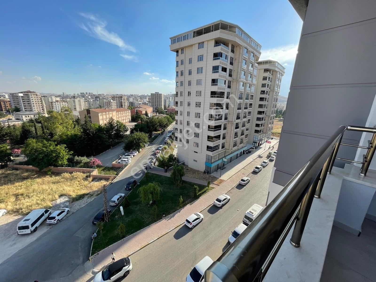 Karaköprü Atakent'te Emniyet Karşısı Lüx 2+1 Daire - Görsel 20