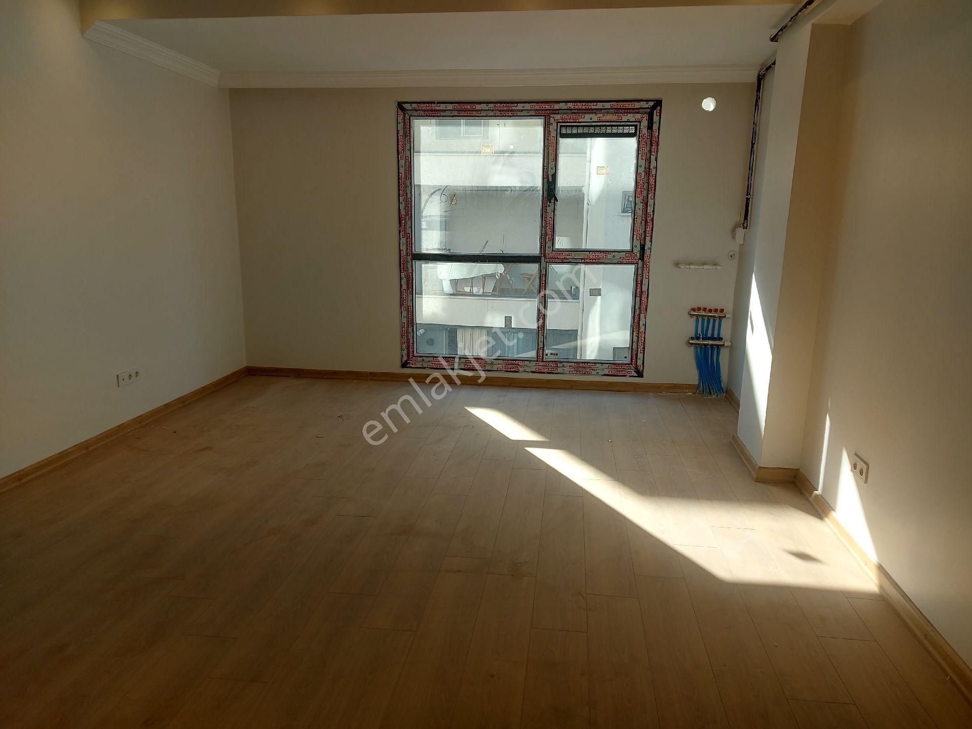 Kağıthane Çağlayan Adliye Metro 200 Metre Kiralık Daire - Görsel 5