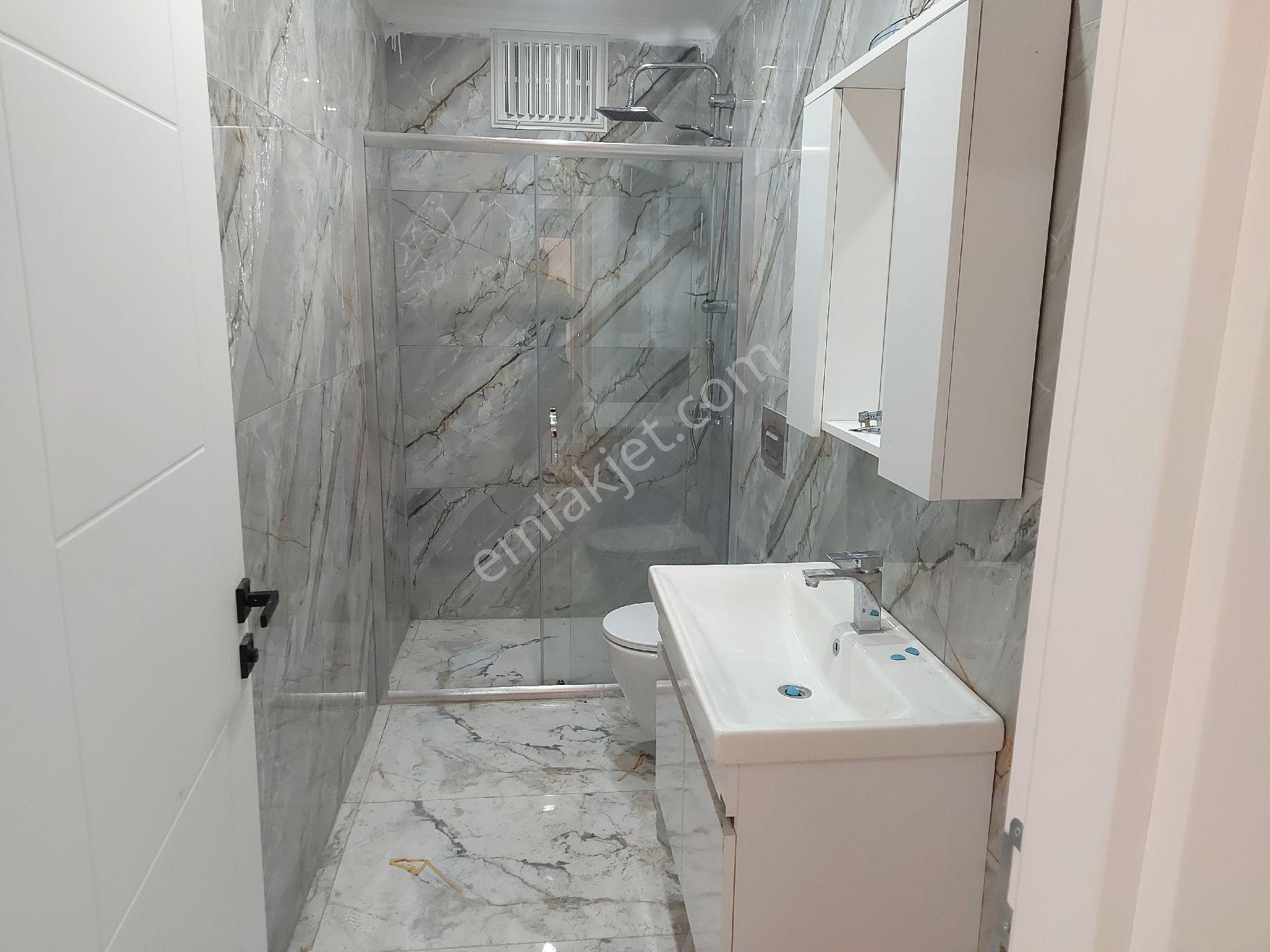 Kağıthane Çağlayan Adliye Metro 200 Metre Kiralık Daire - Görsel 13